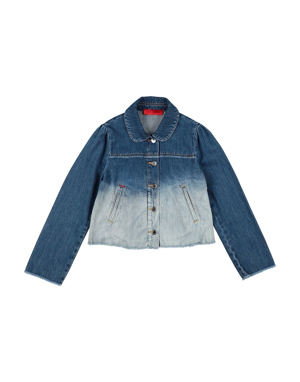 MAX&Co. - Denim outerwear