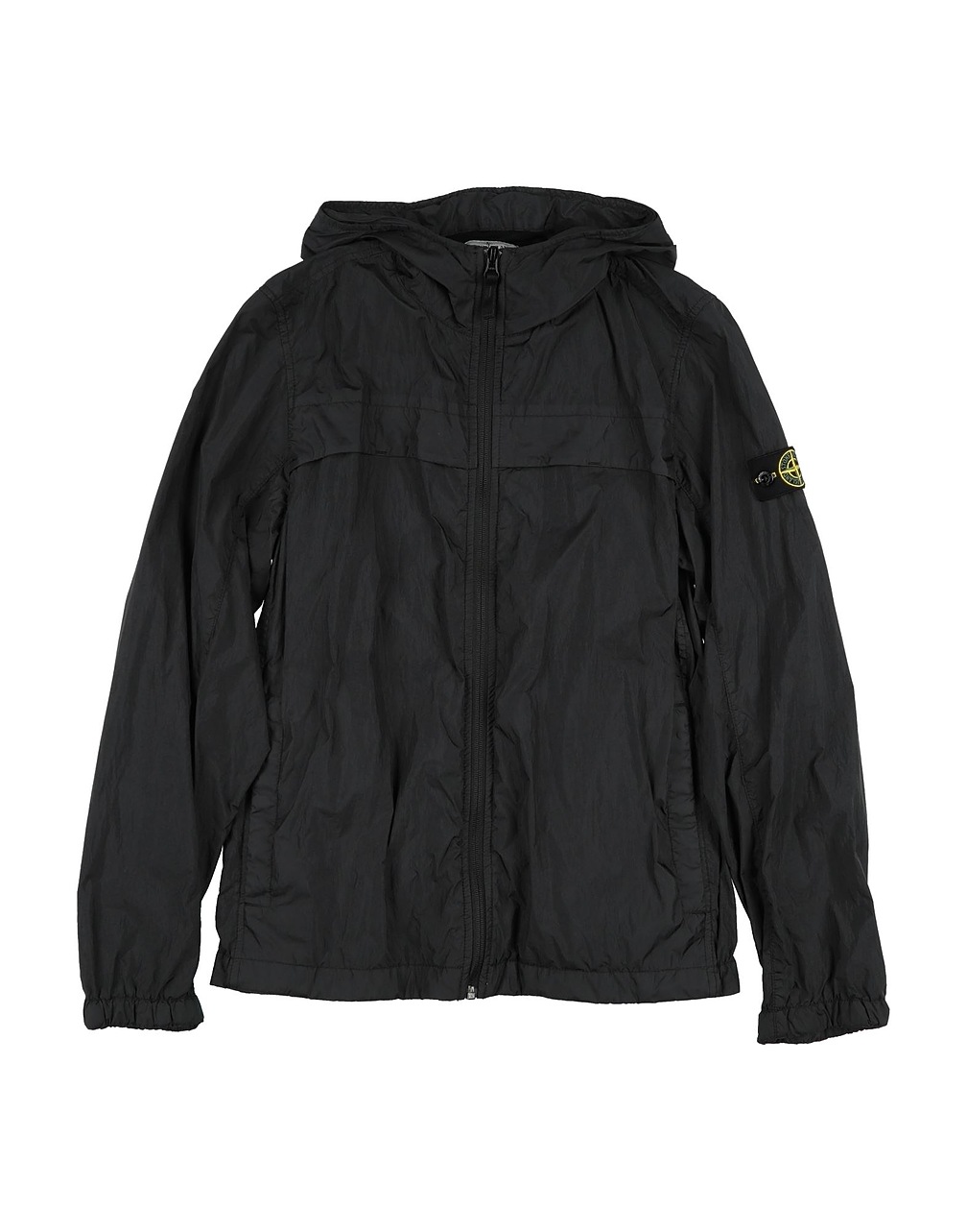 STONE ISLAND JUNIOR - Jacken und Anoraks