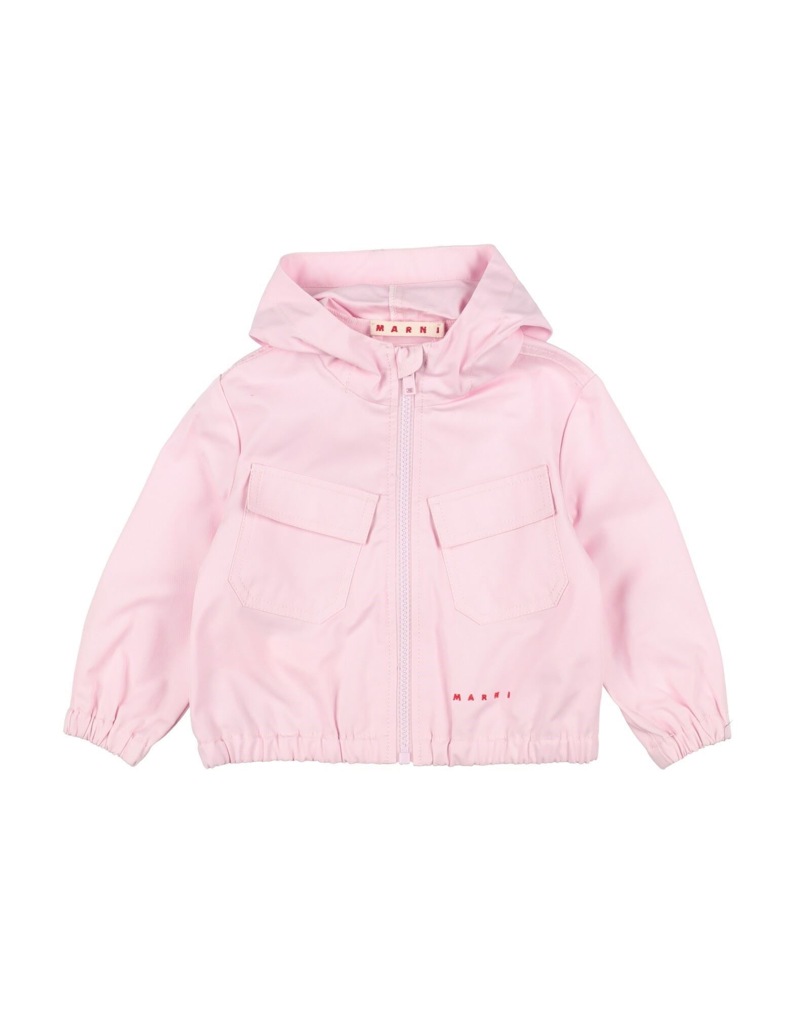 MARNI - Giacche & Giubbotti