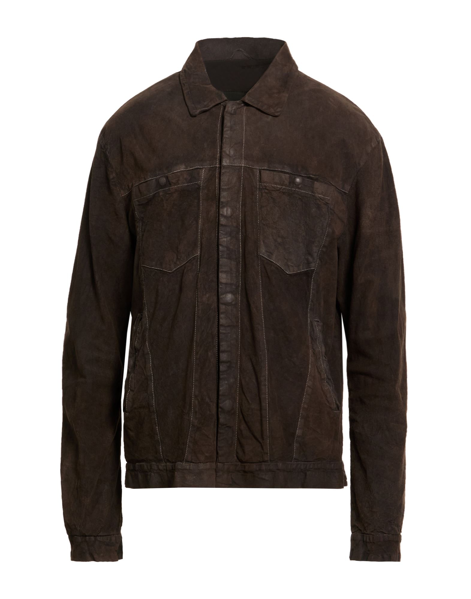 GIORGIO BRATO - Jackets