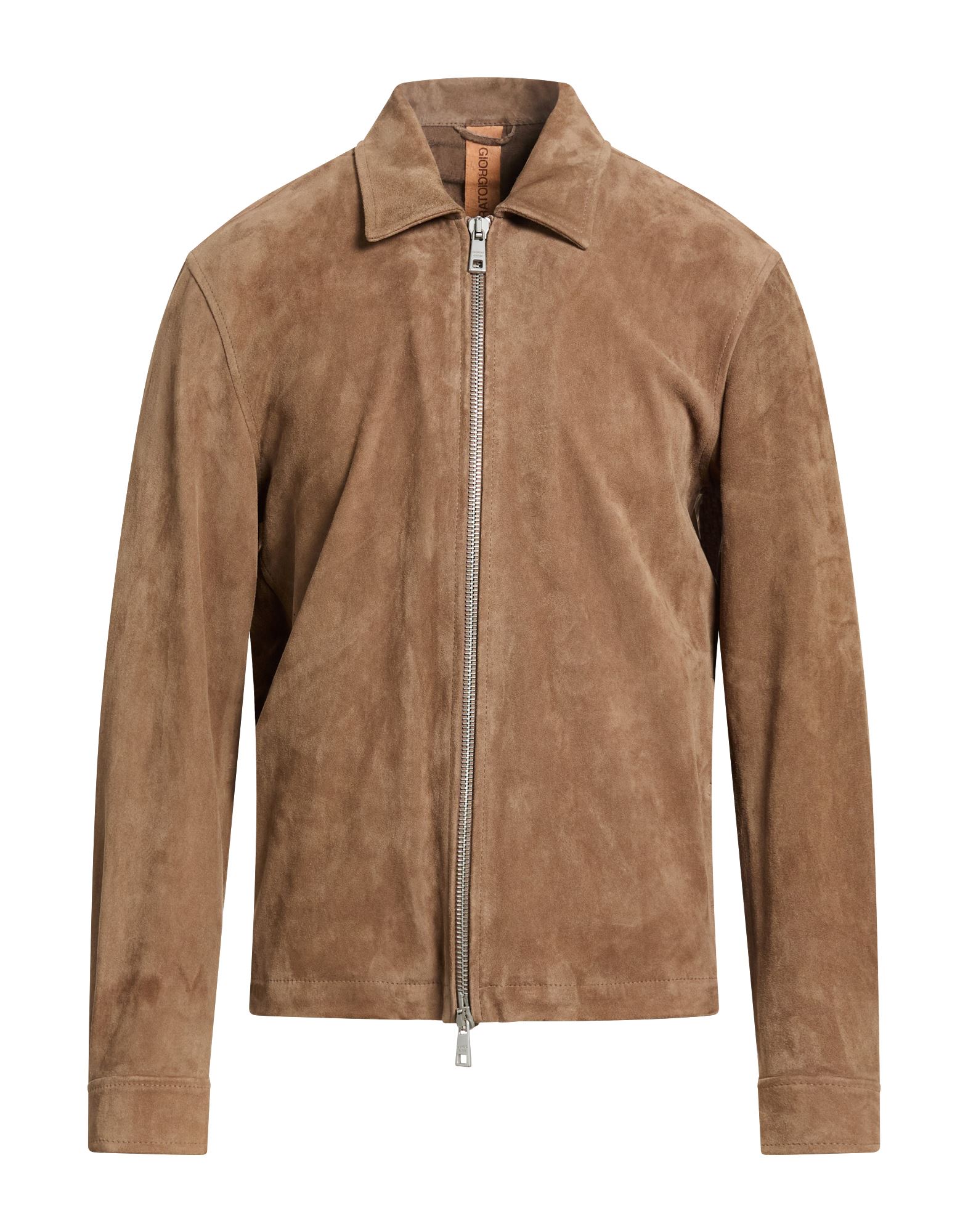 GIORGIO BRATO - Jackets