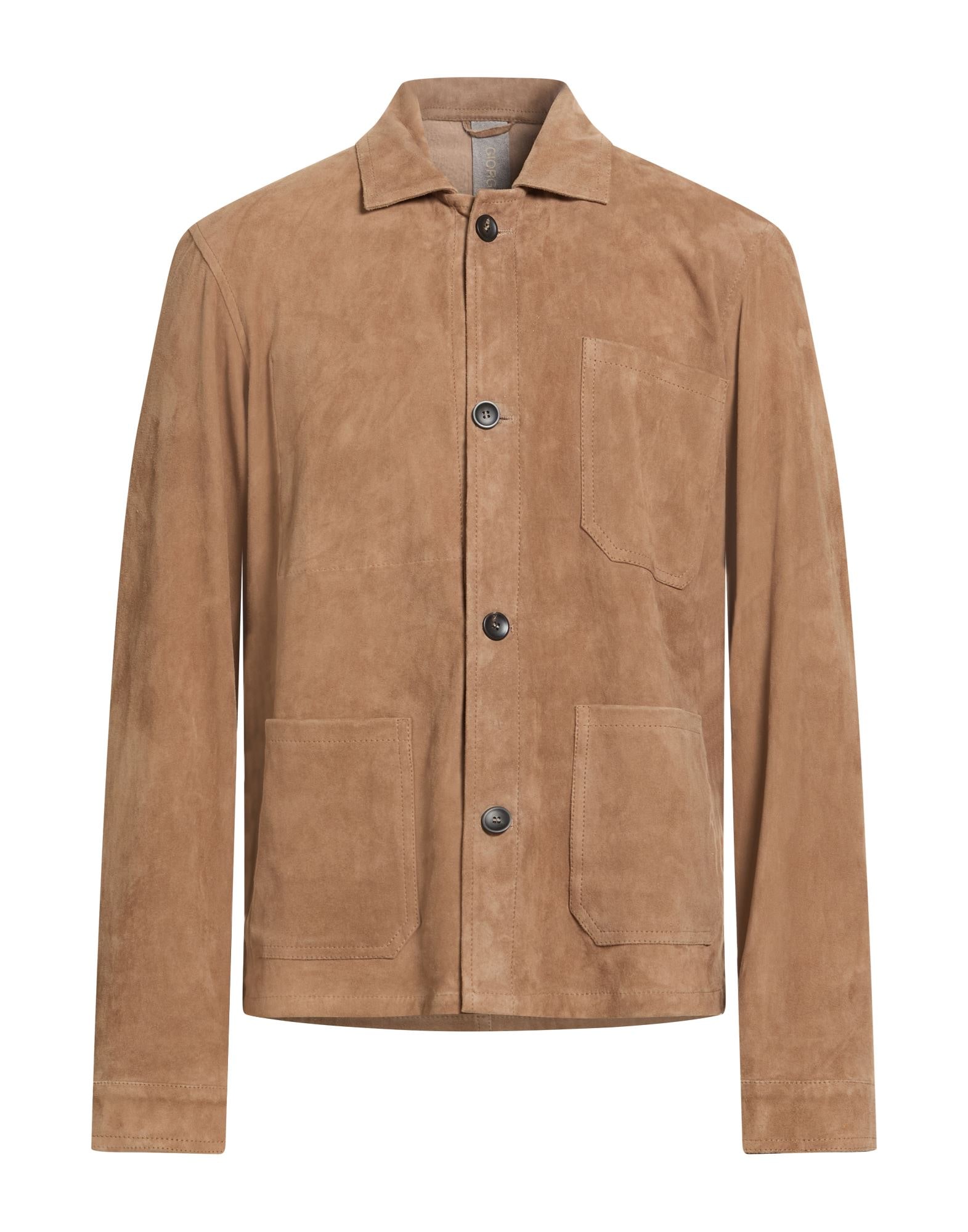 GIORGIO BRATO - Jackets