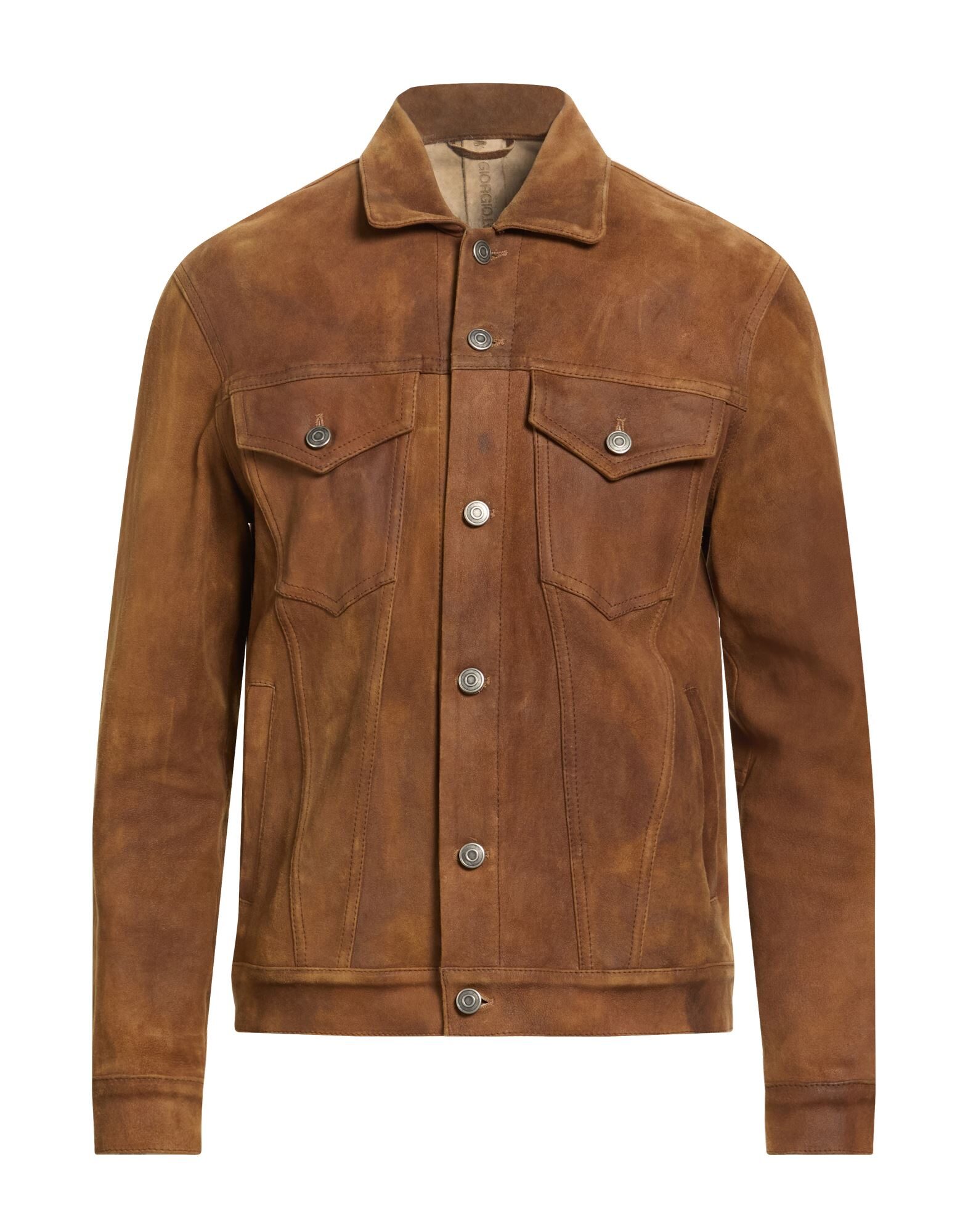 GIORGIO BRATO - Jackets