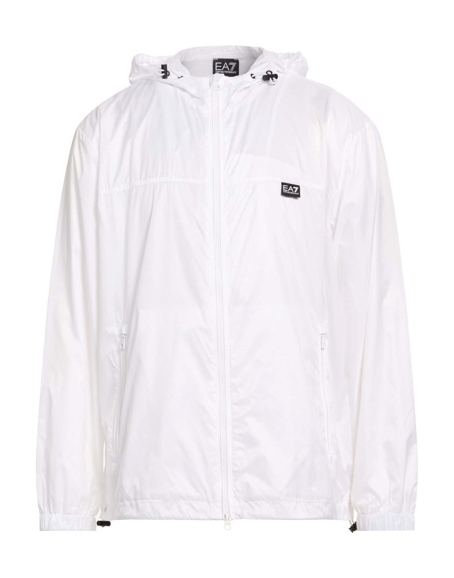 EA7 - Куртки и пиджаки