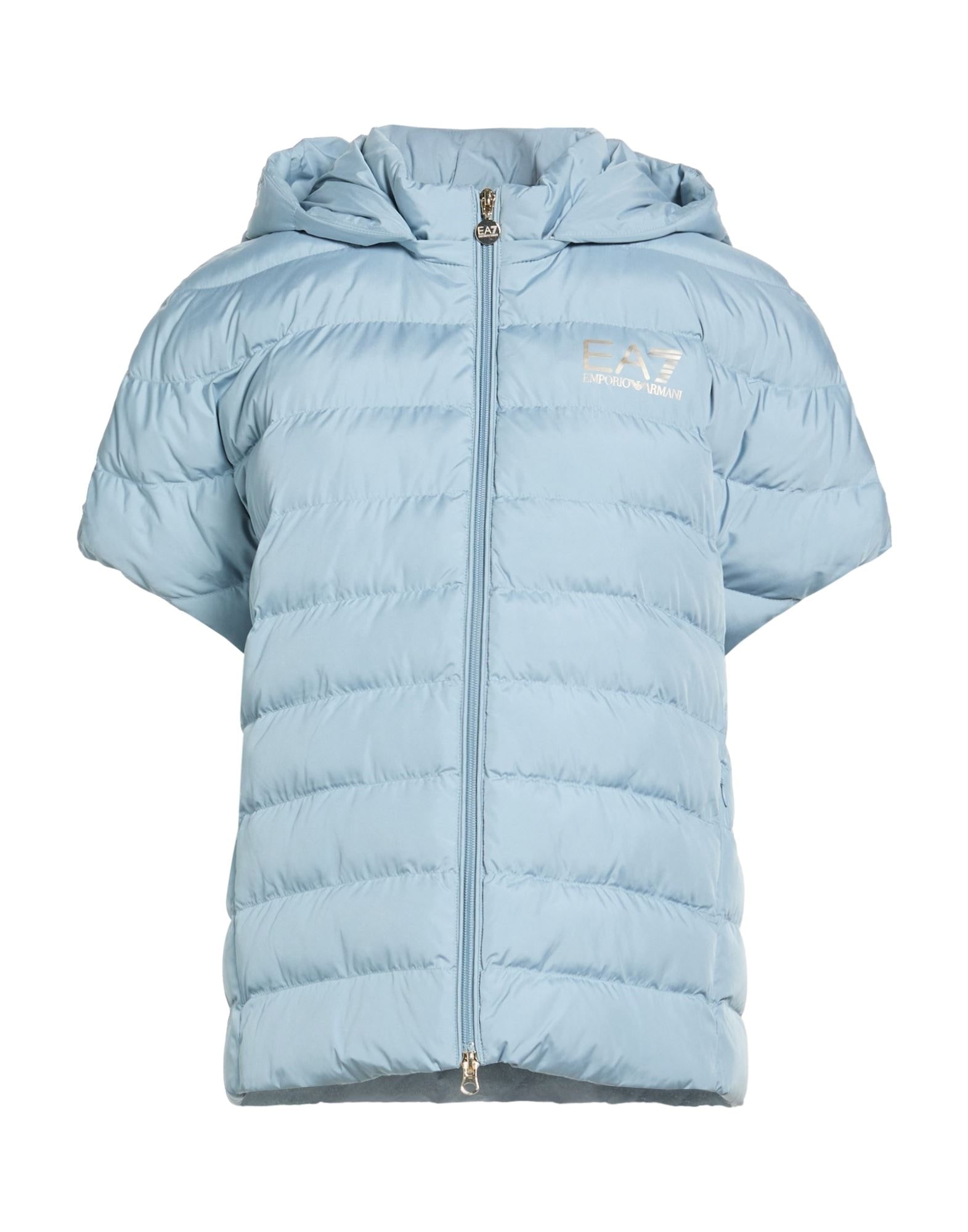 EA7 - ダウン＆シンセティック