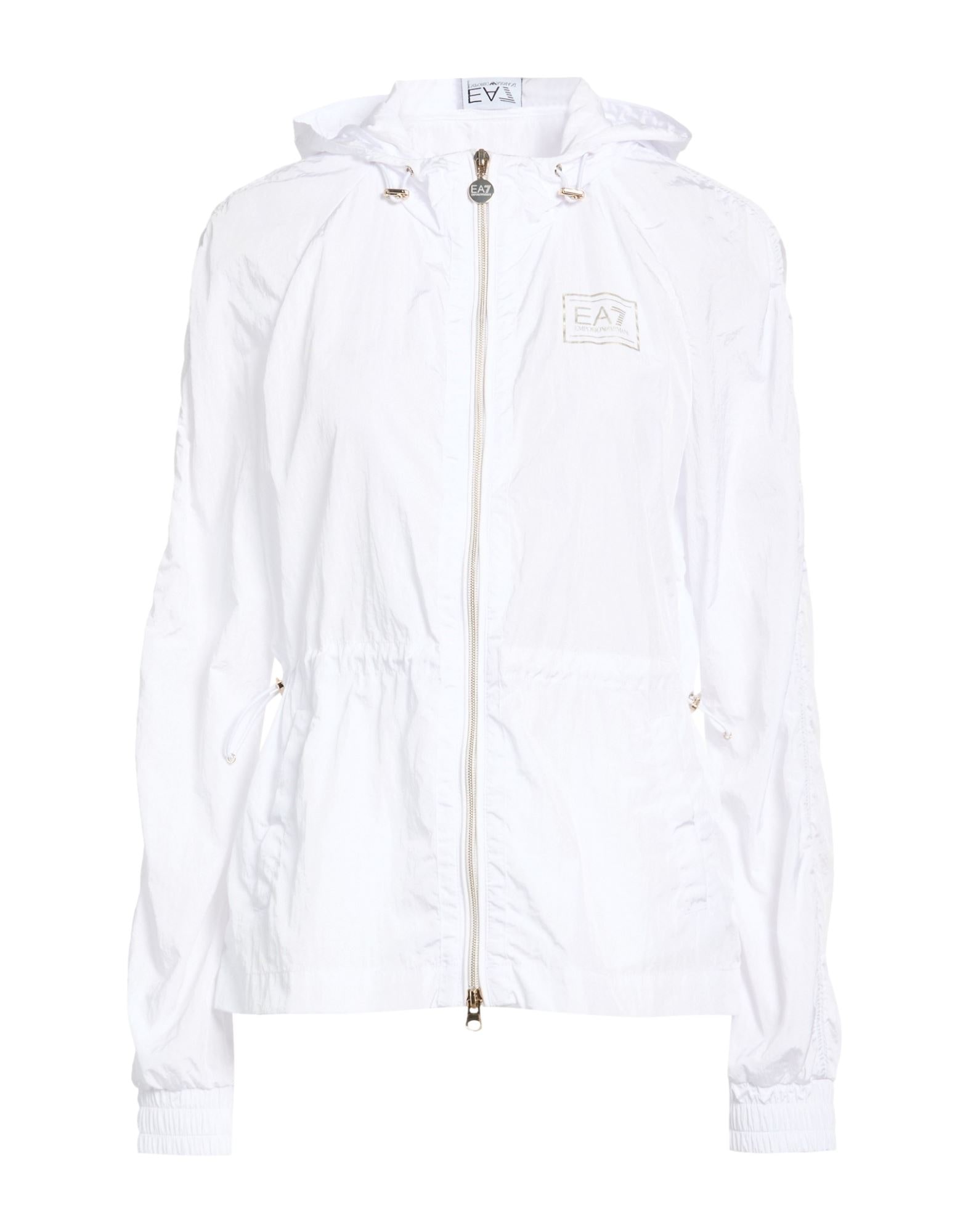 EA7 - ジャケット＆ブルゾン