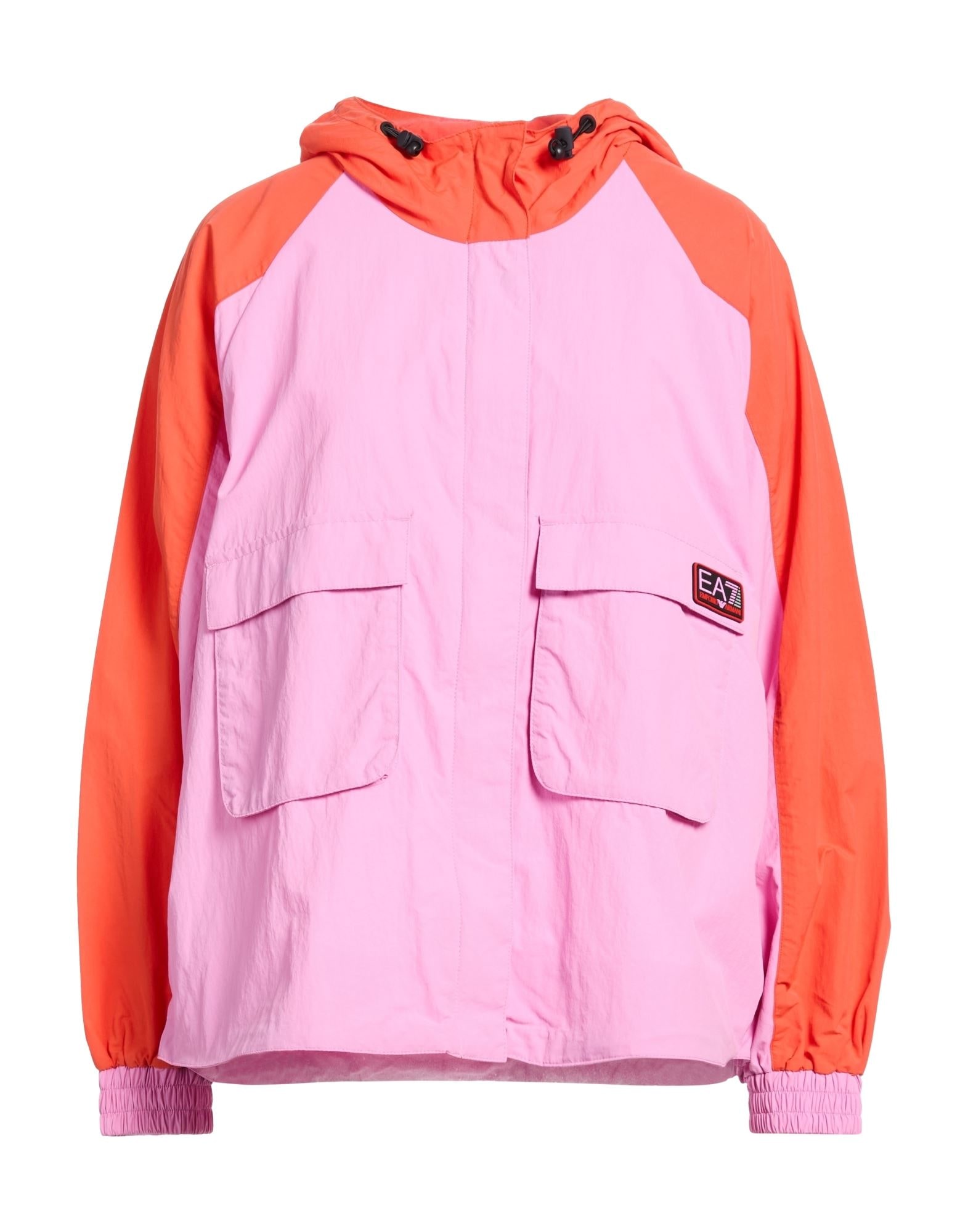 EA7 - ジャケット＆ブルゾン