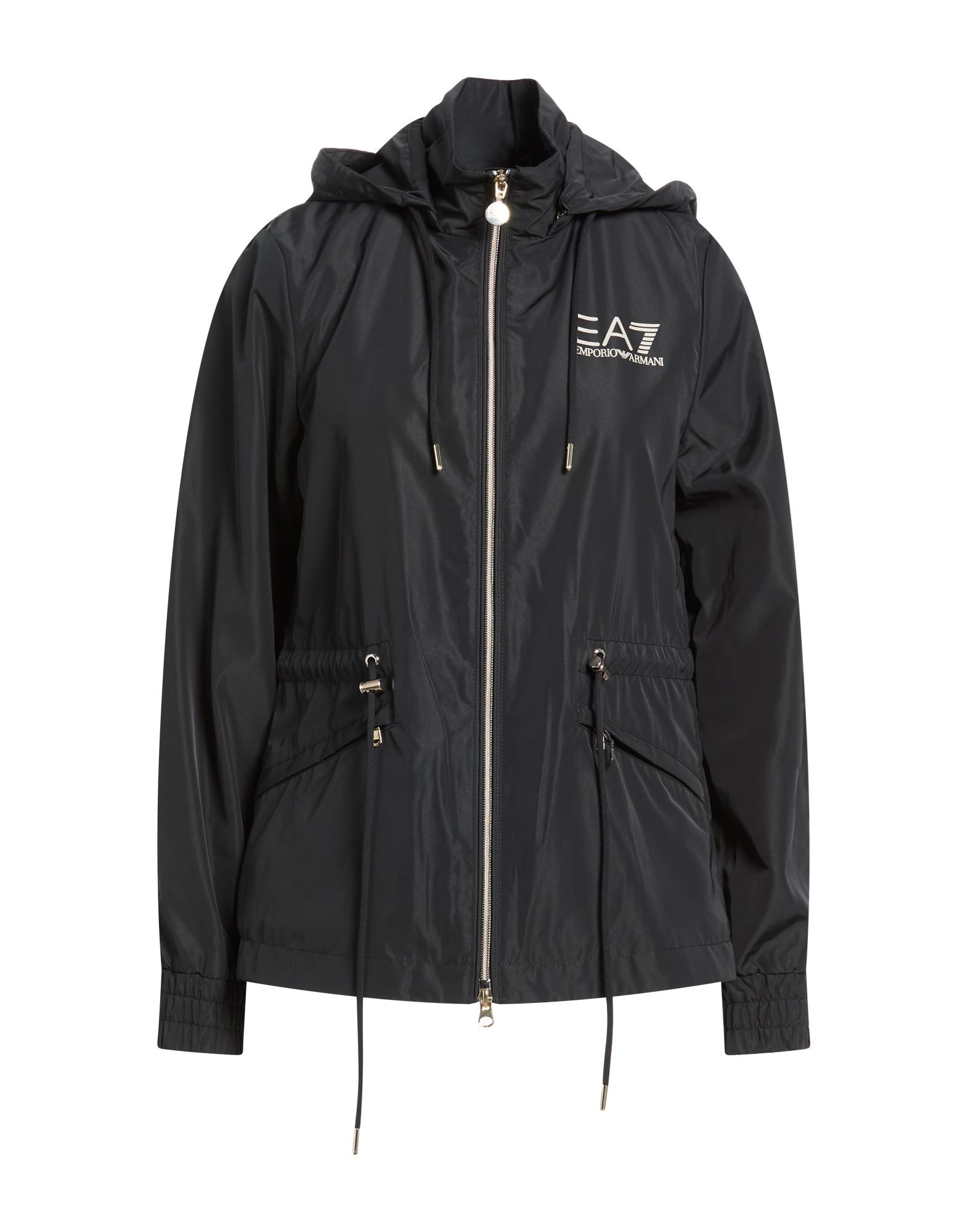 EA7 - Куртки и пиджаки