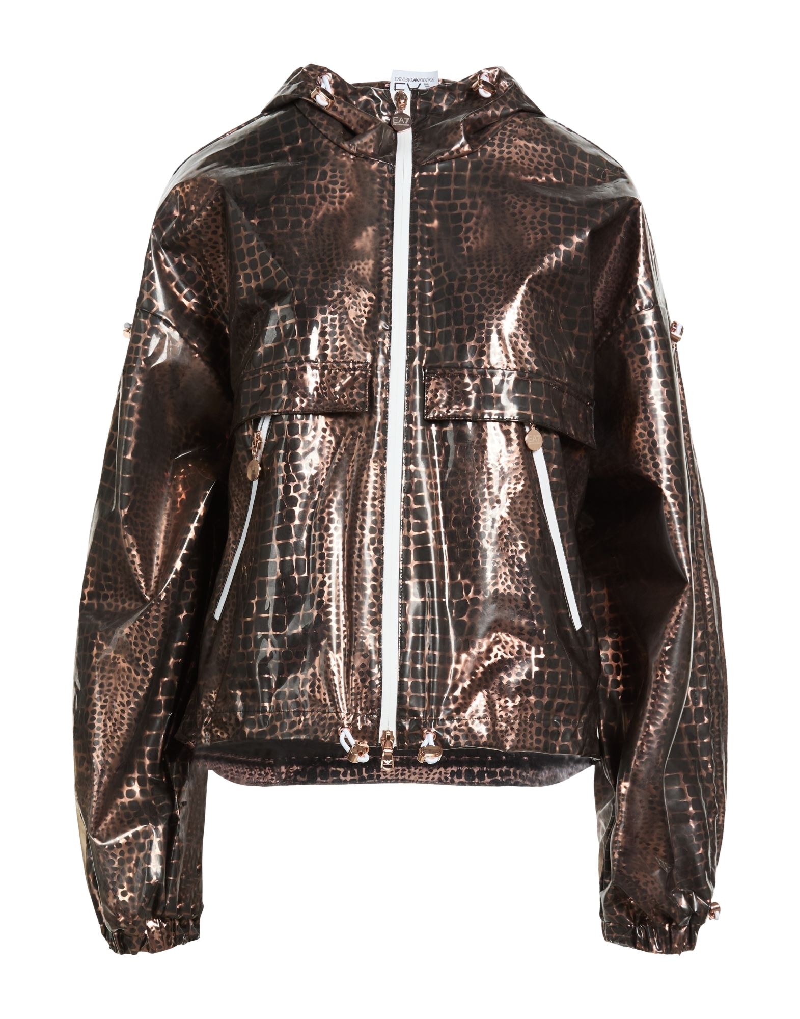 EA7 - ジャケット＆ブルゾン