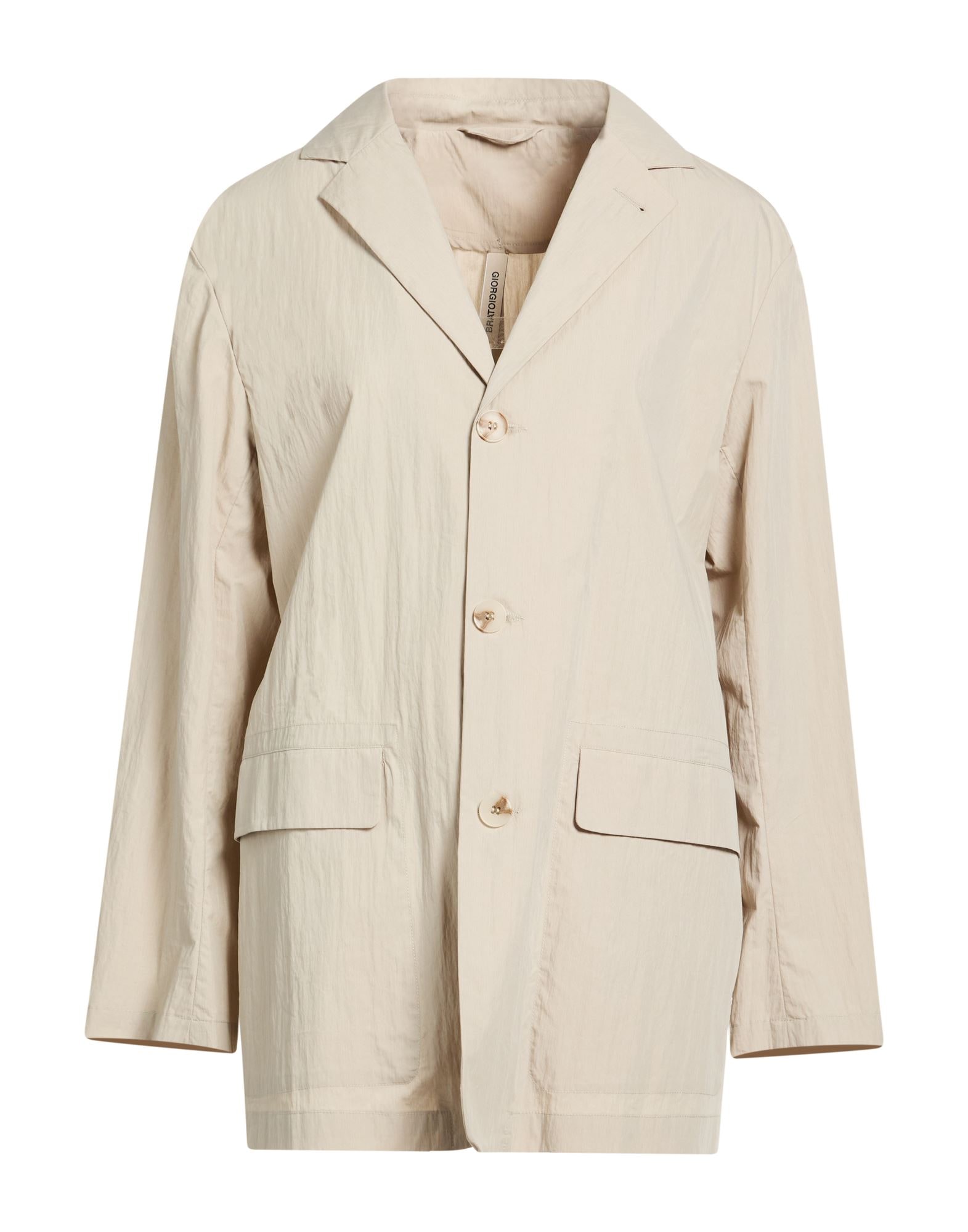 GIORGIO BRATO - Jackets