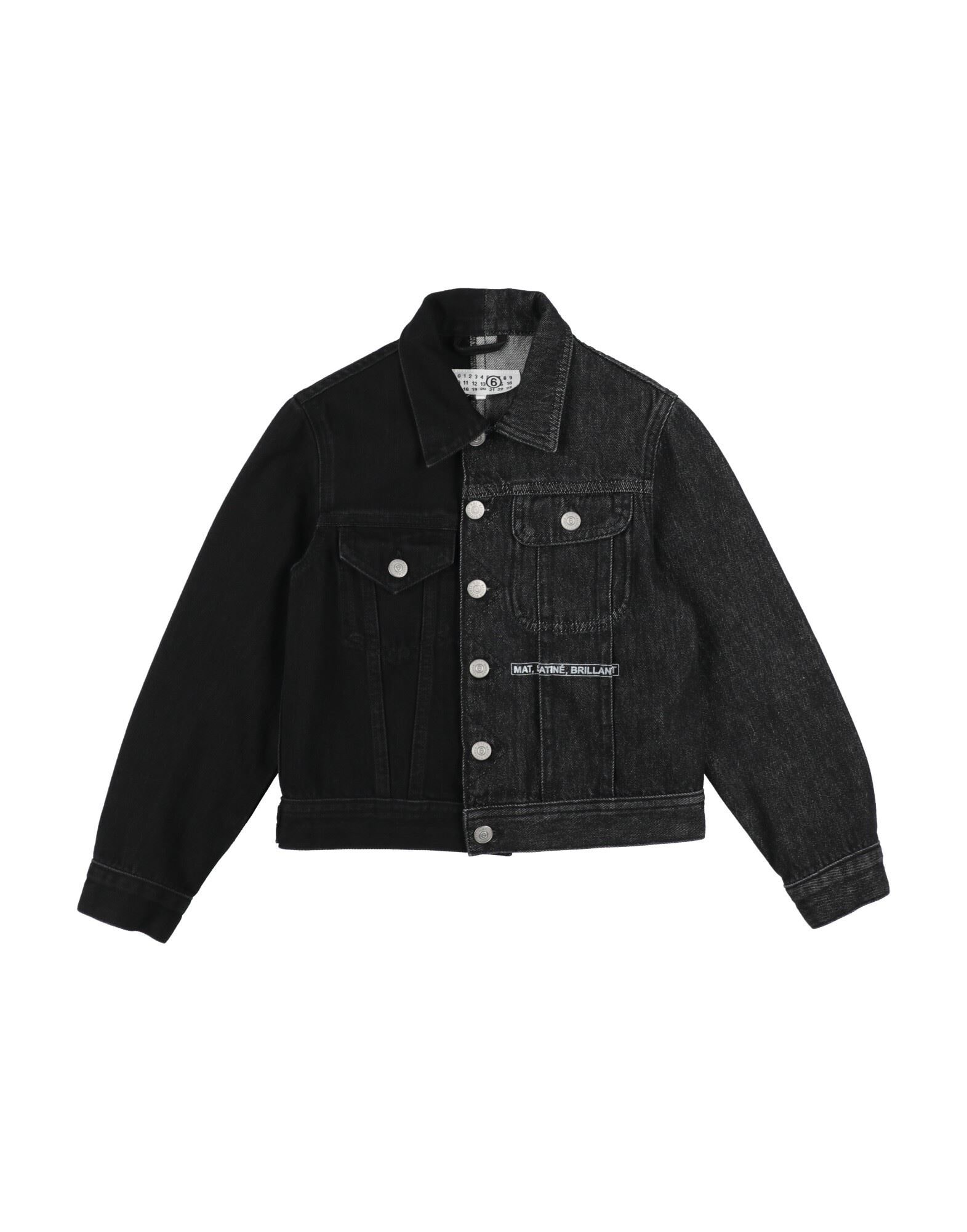 MM6 MAISON MARGIELA - Denim outerwear