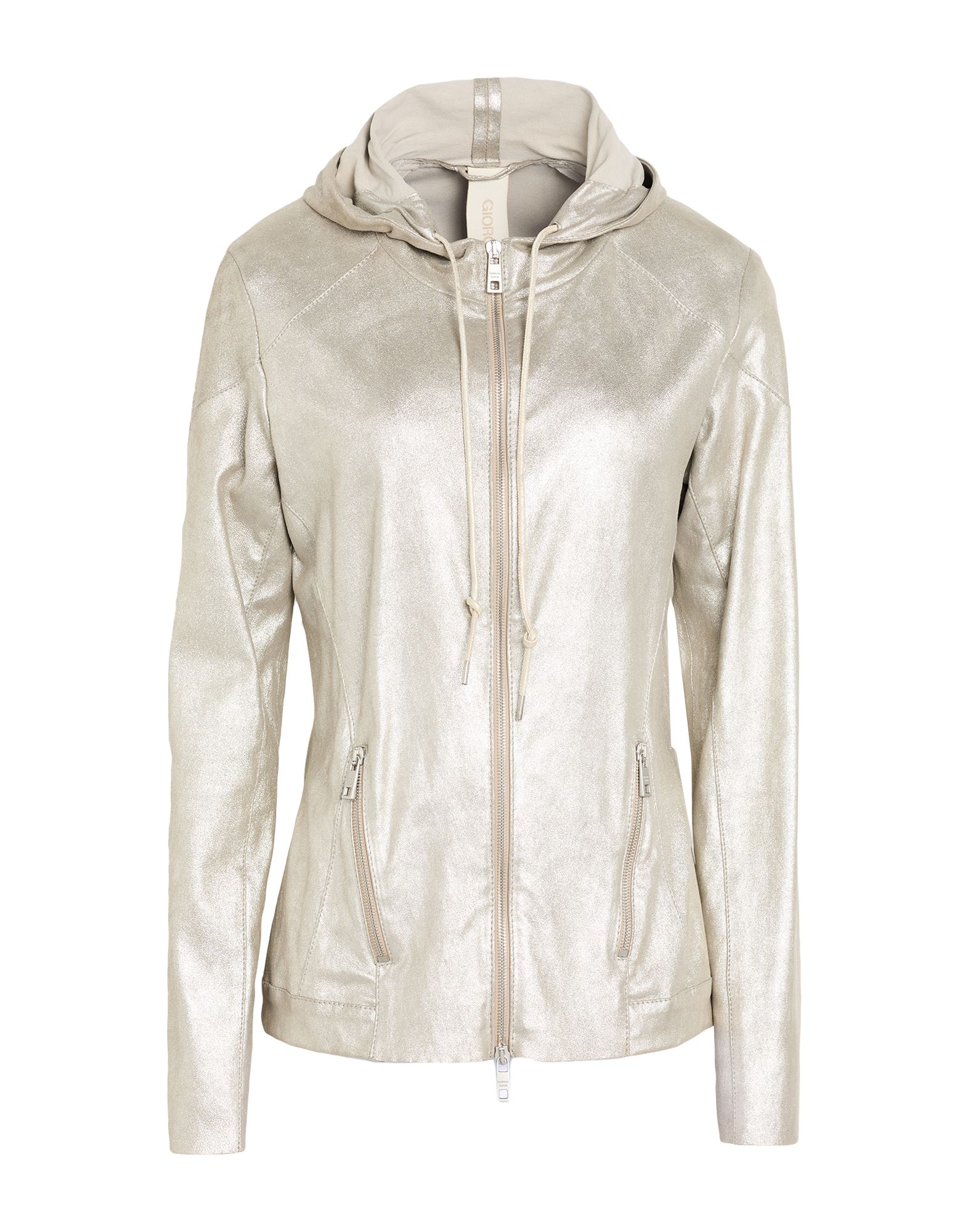 GIORGIO BRATO - Jackets