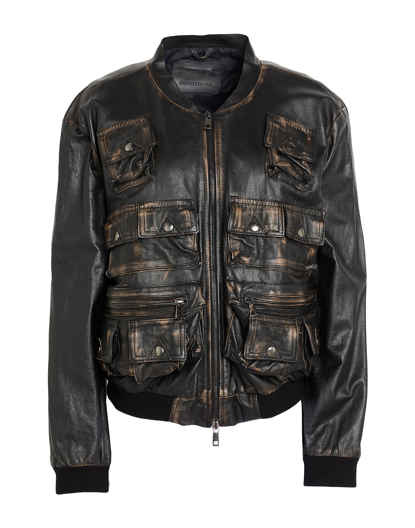 GIORGIO BRATO - Jackets