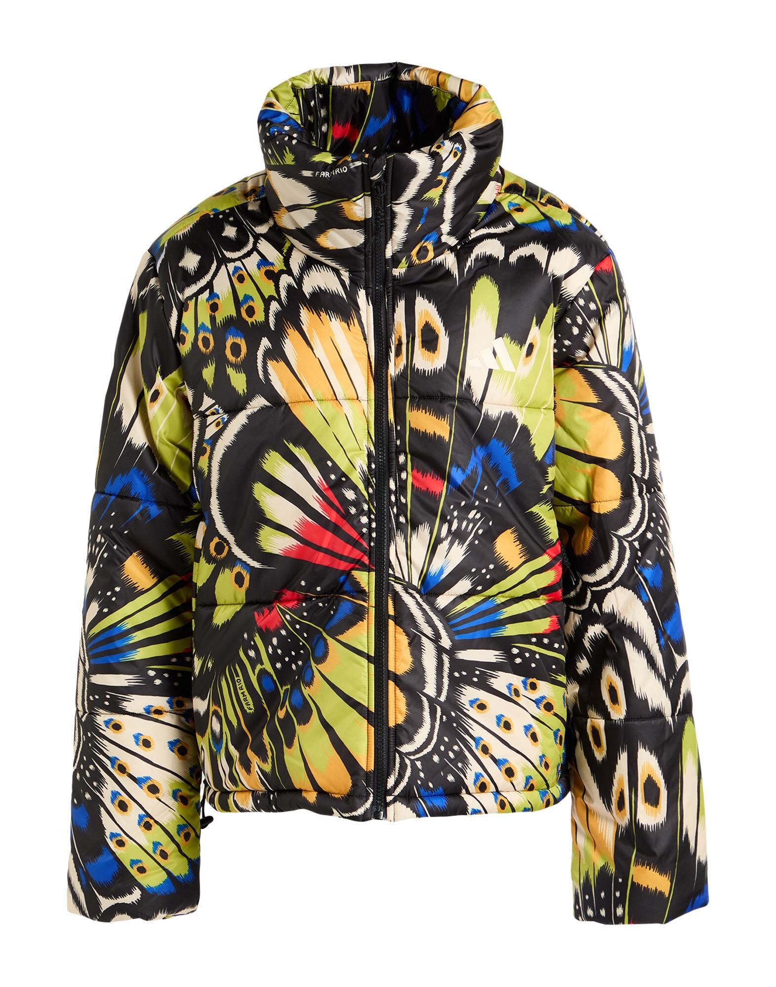 ADIDAS x FARM RIO - Puffers