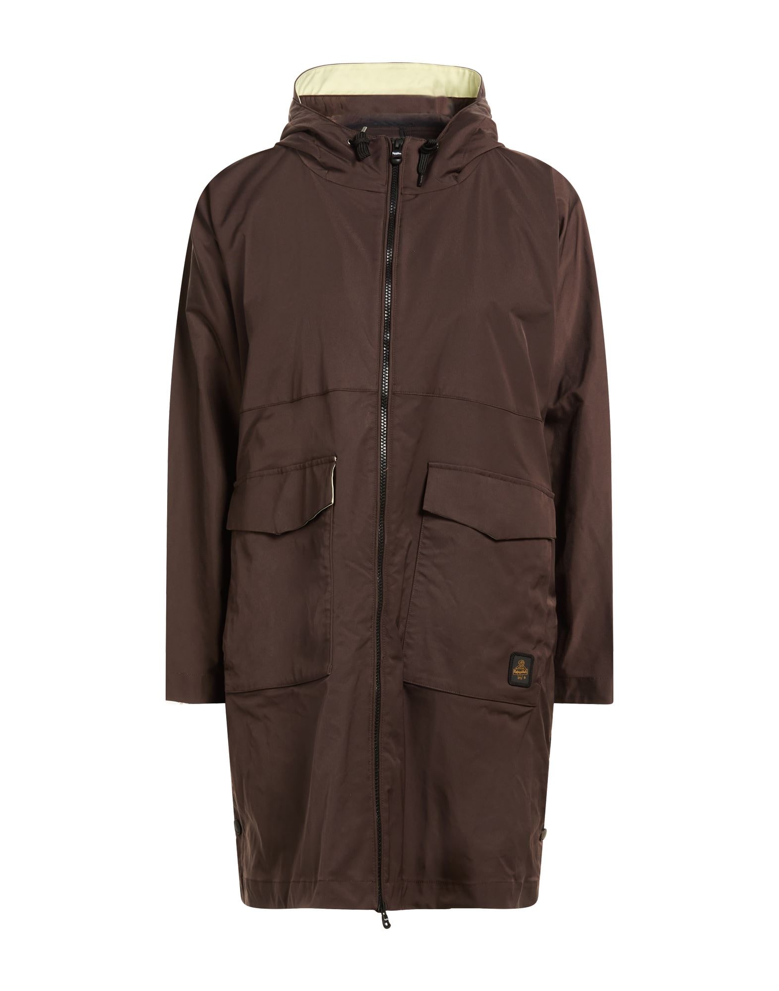 REFRIGIWEAR - Overcoats & Trench Coats