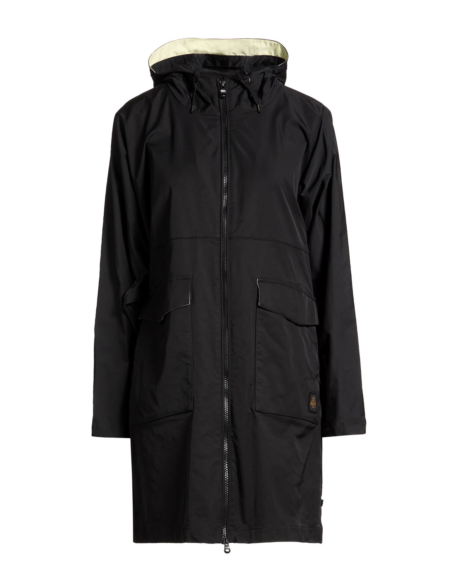 REFRIGIWEAR - Overcoats & Trench Coats