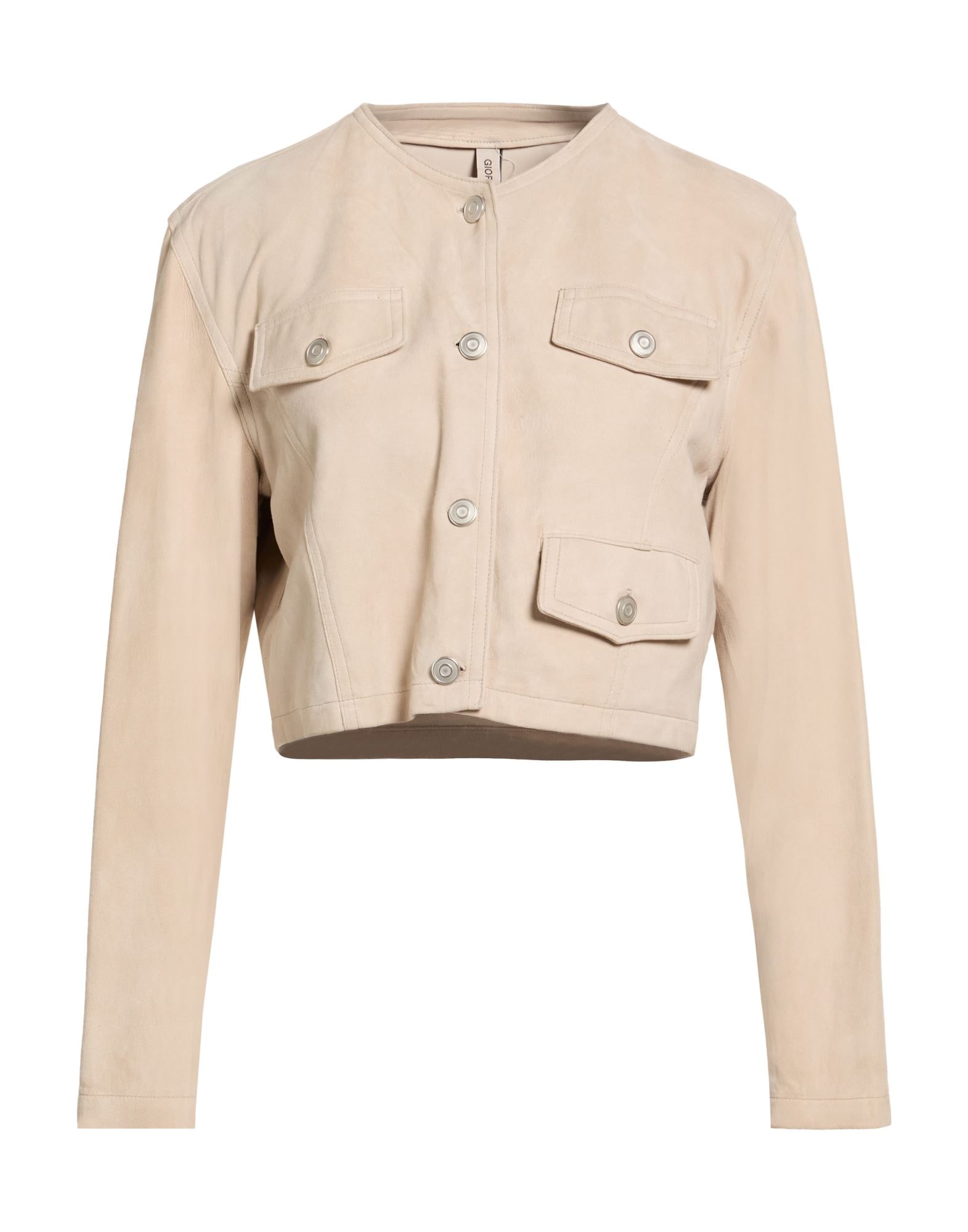 GIORGIO BRATO - Jackets