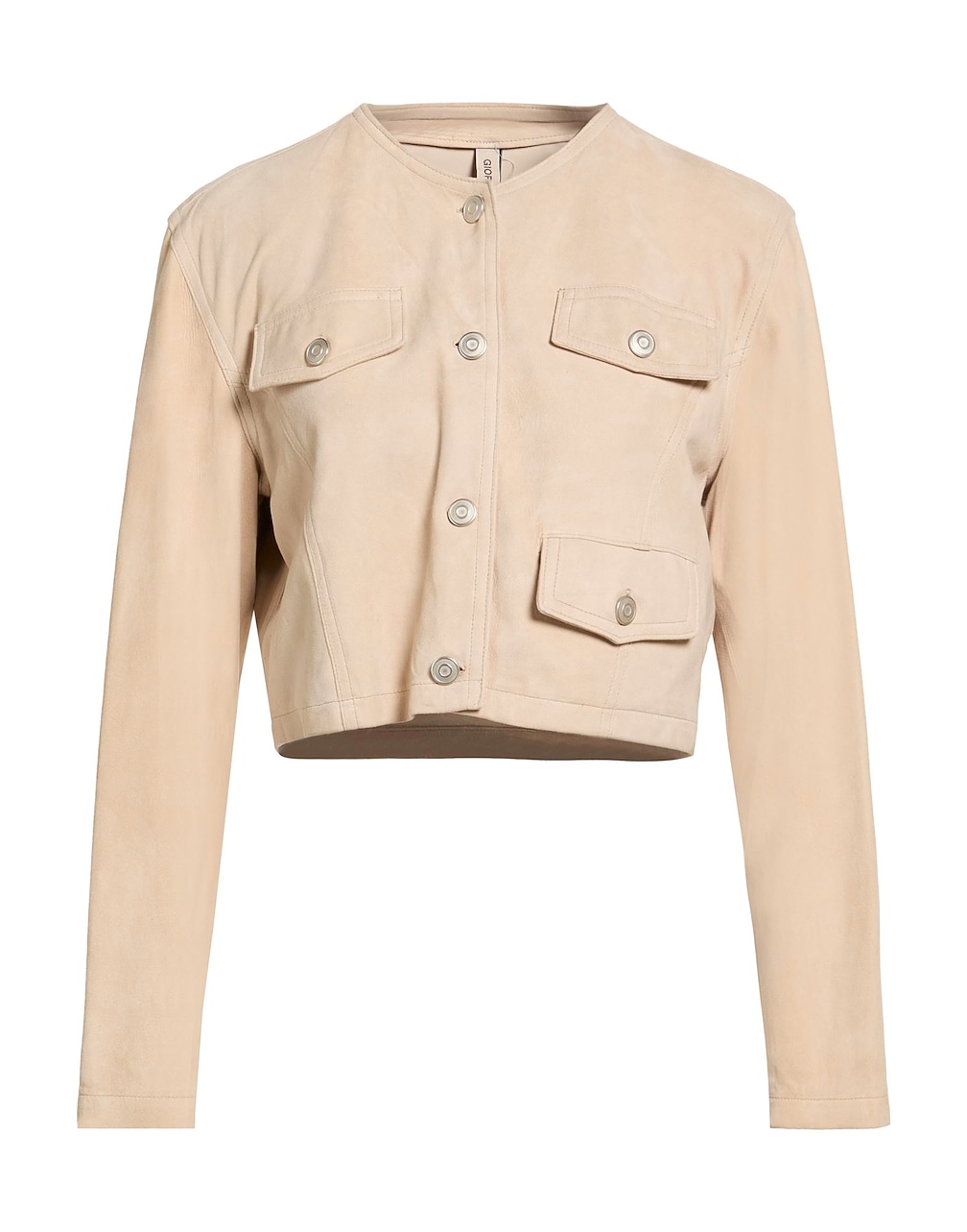 GIORGIO BRATO - Jackets