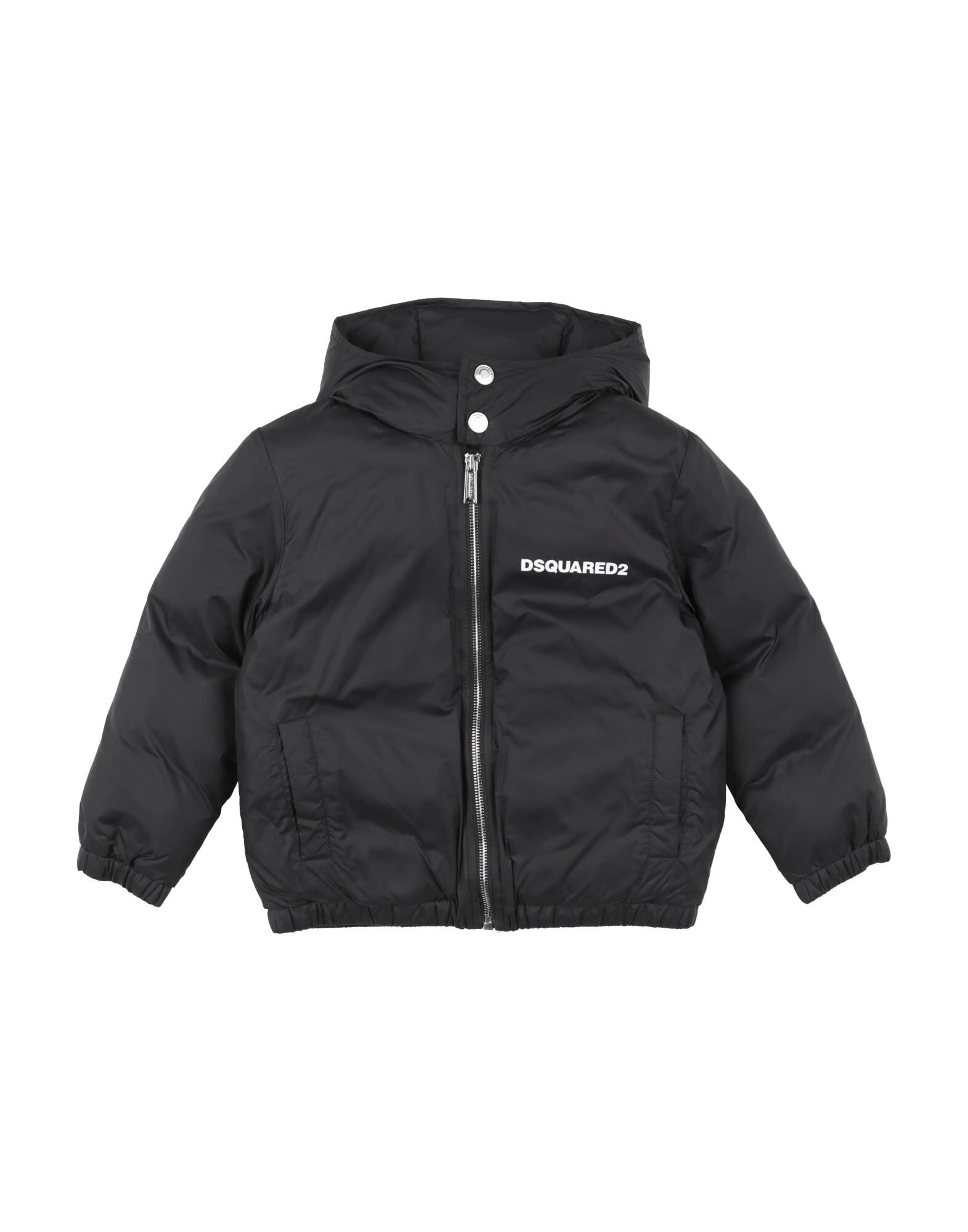 DSQUARED2 - Puffers