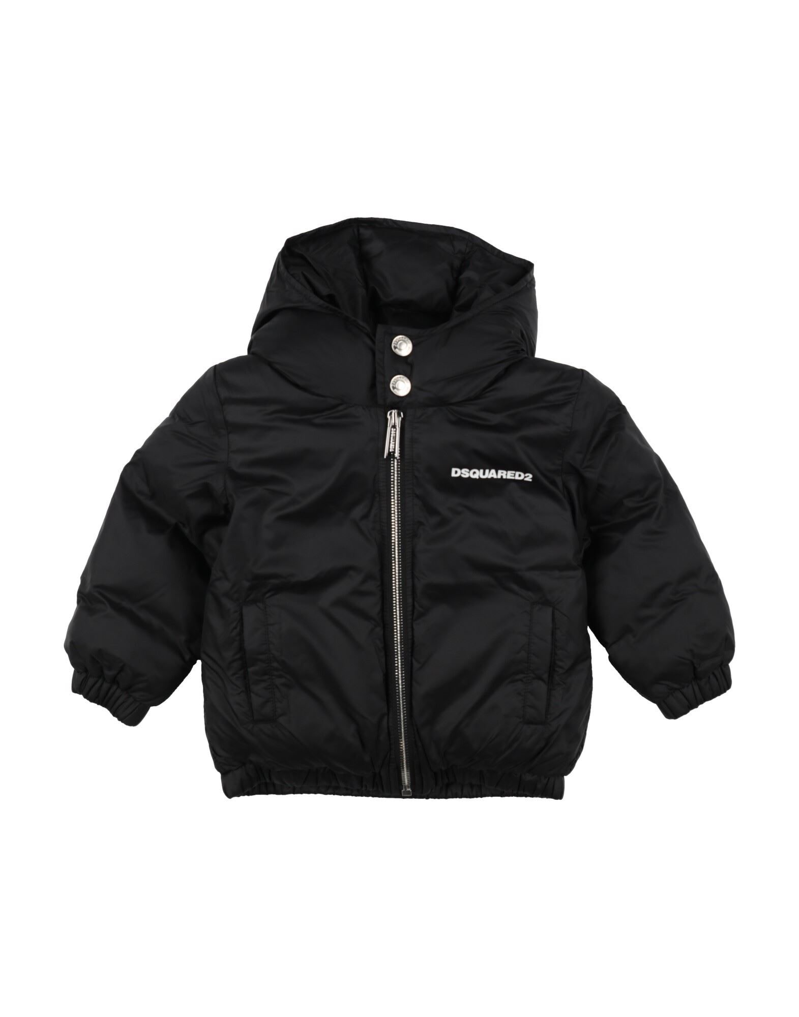 DSQUARED2 - Piumini & Imbottiti Sintetici