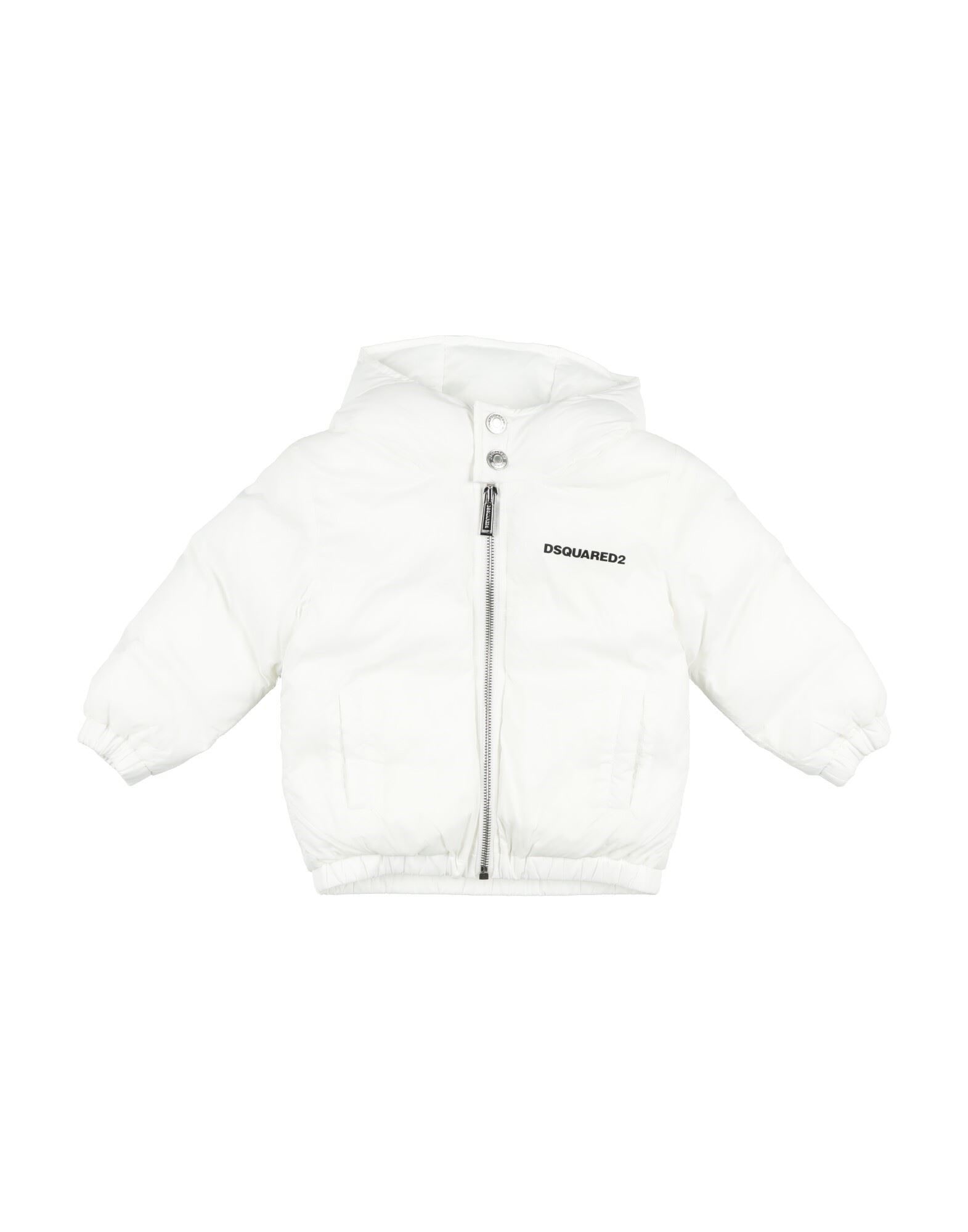 DSQUARED2 - Plumíferos y acolchados