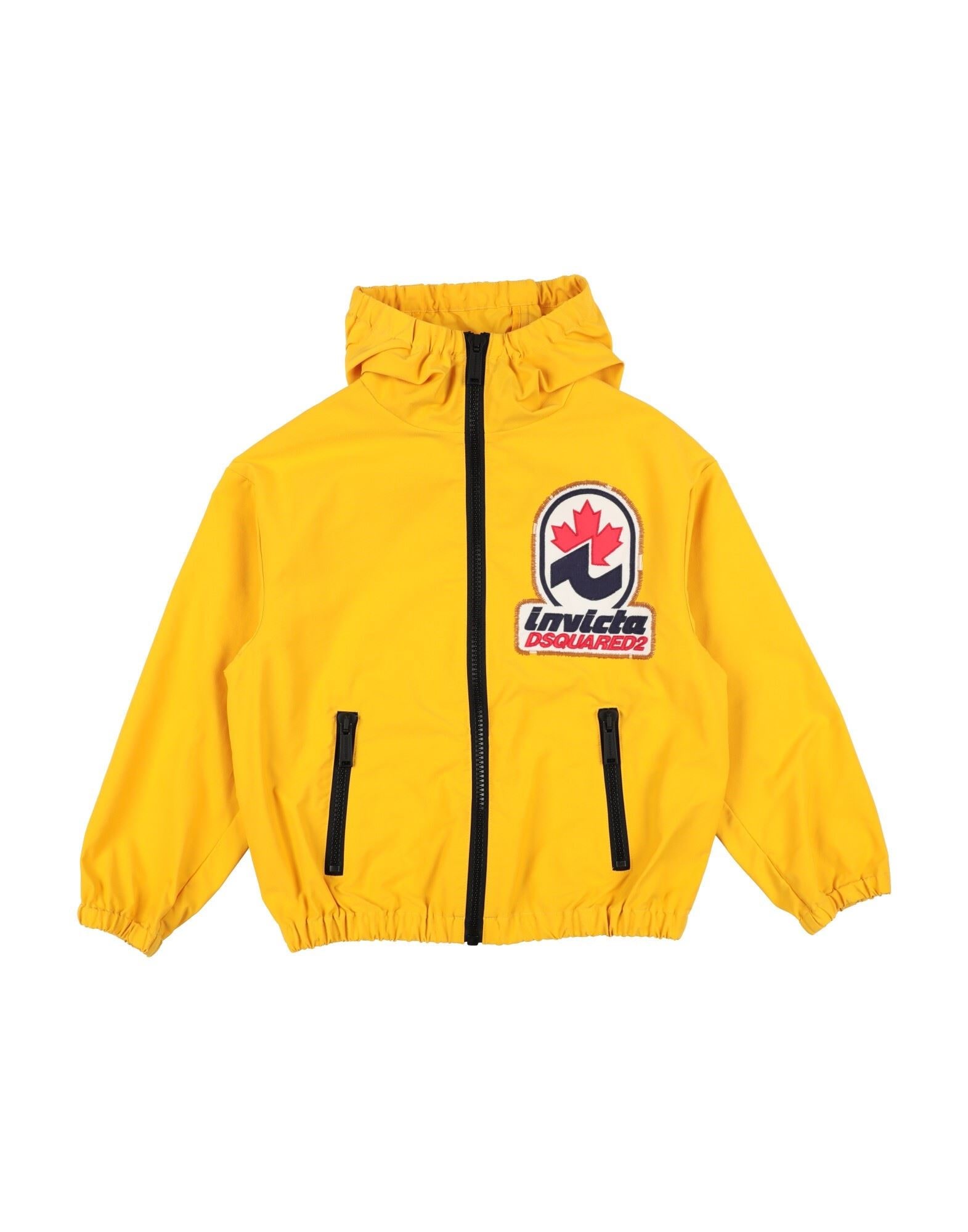 INVICTA x DSQUARED2 - Chaquetas y cazadoras