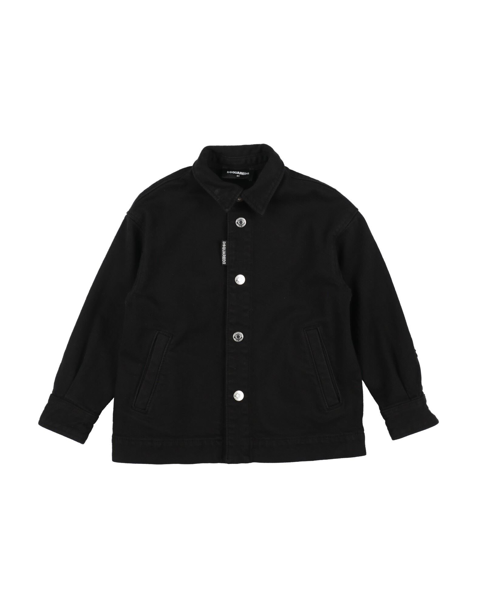 DSQUARED2 - Denim shirts