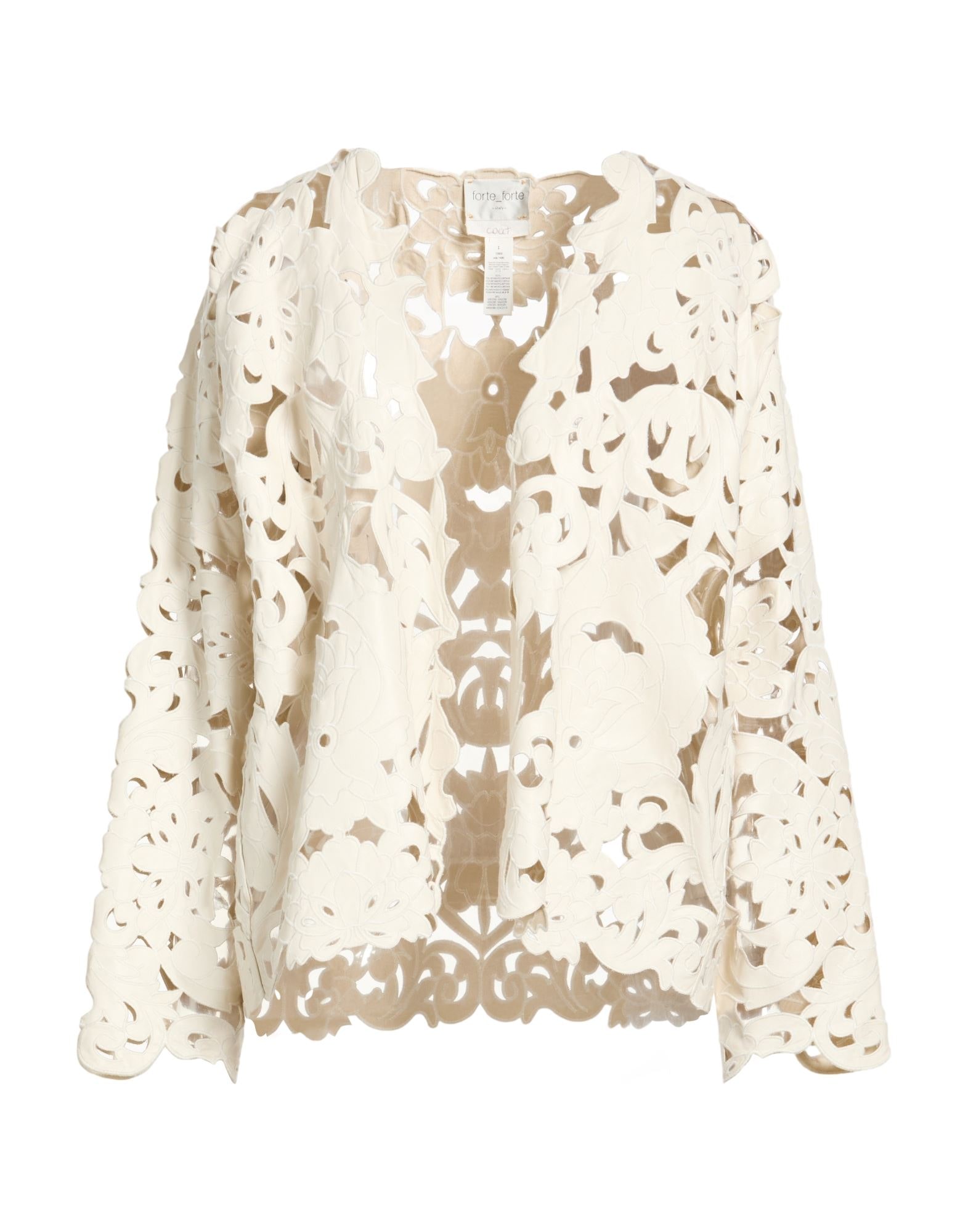 FORTE_FORTE - Jacken und Anoraks