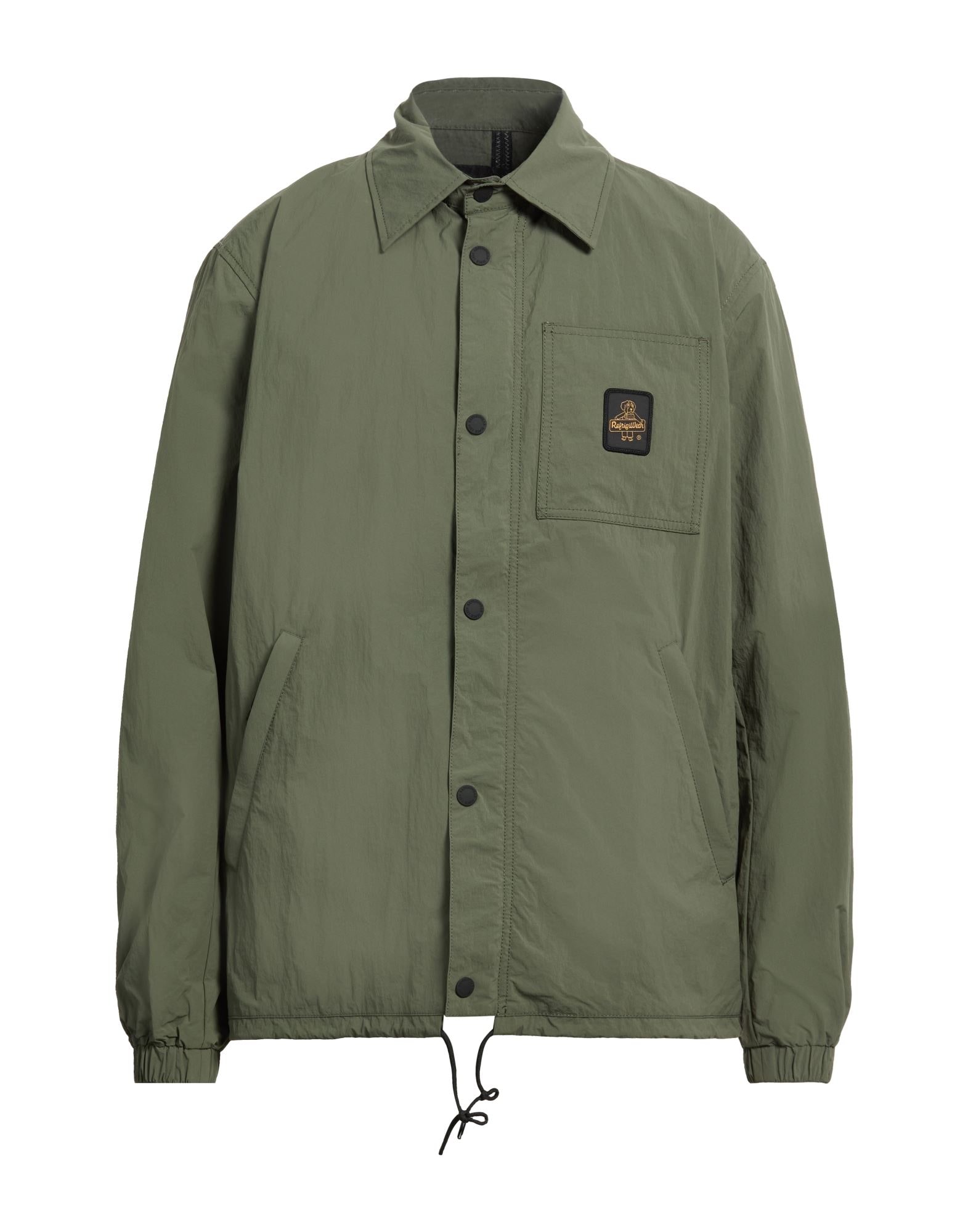 REFRIGIWEAR - Giacche & Giubbotti