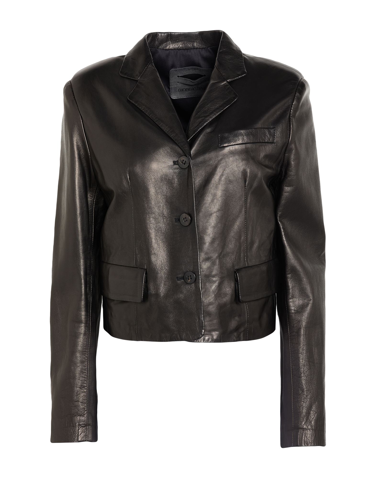 GIORGIO BRATO - Jackets