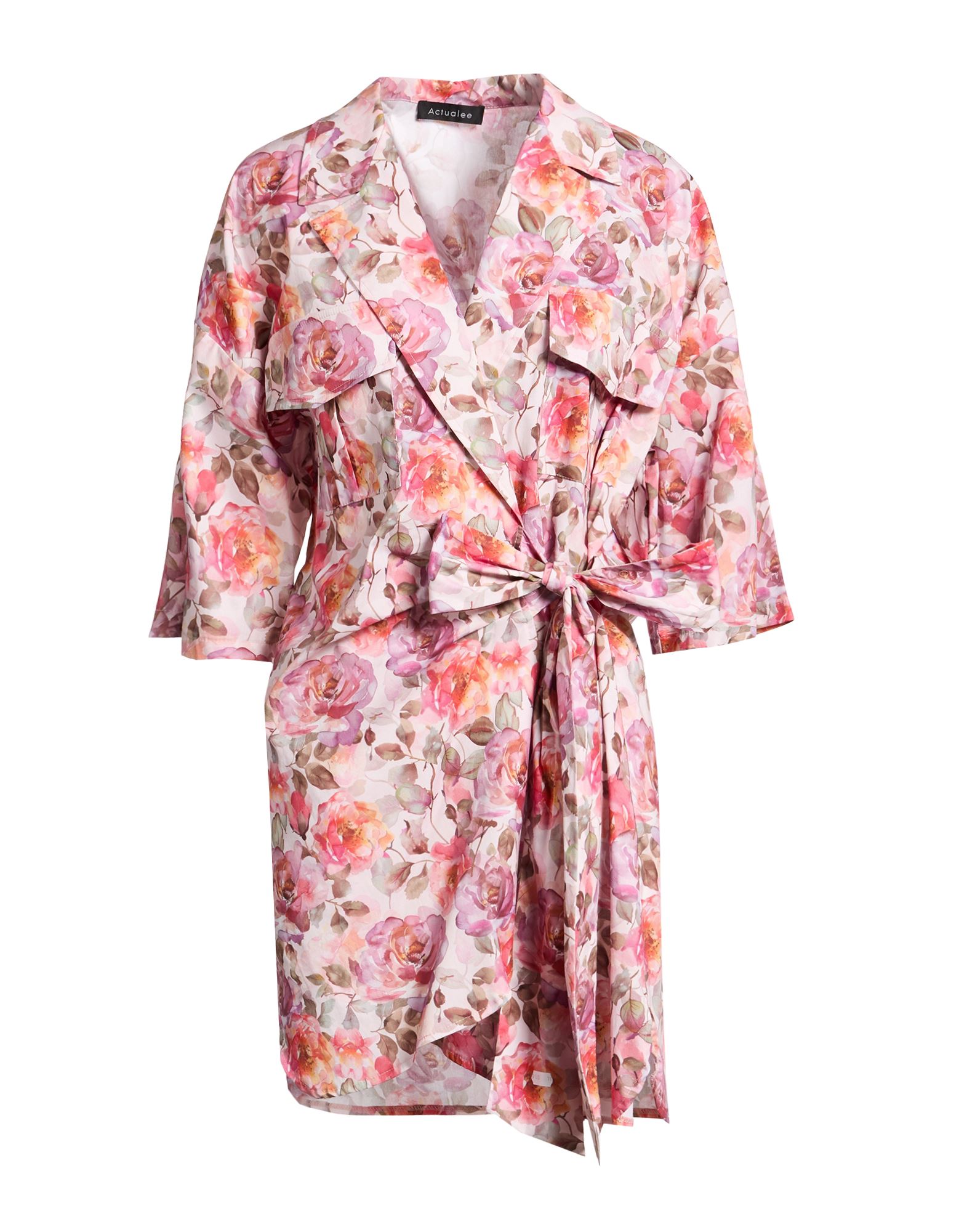 ACTUALEE - Overcoats & Trench Coats