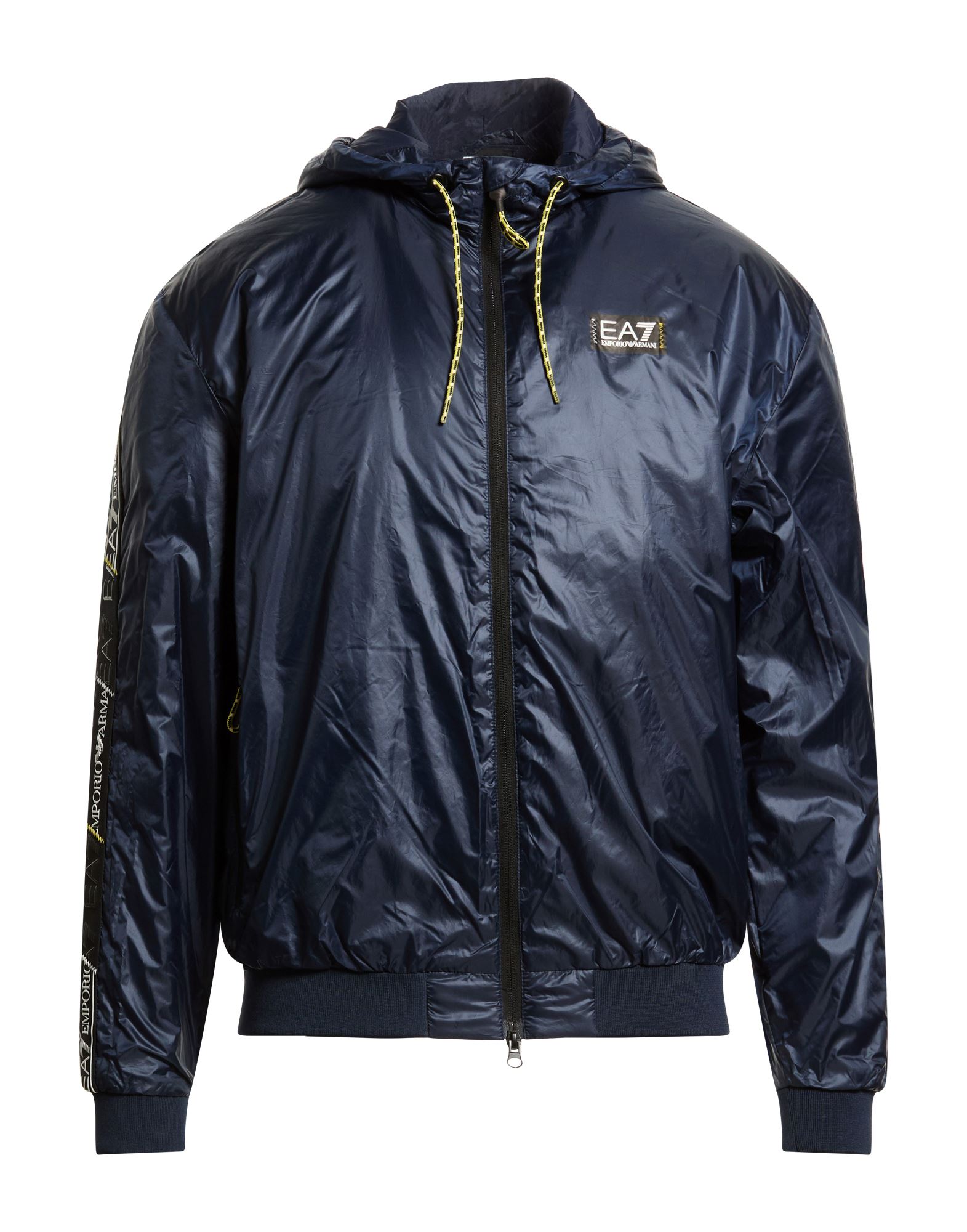 EA7 - Chaquetas y cazadoras