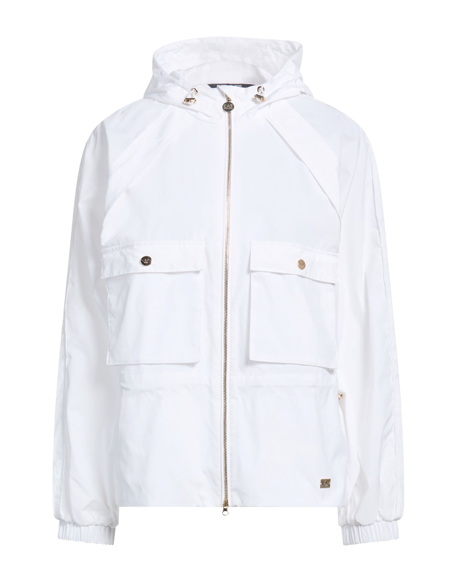 EA7 - ジャケット＆ブルゾン