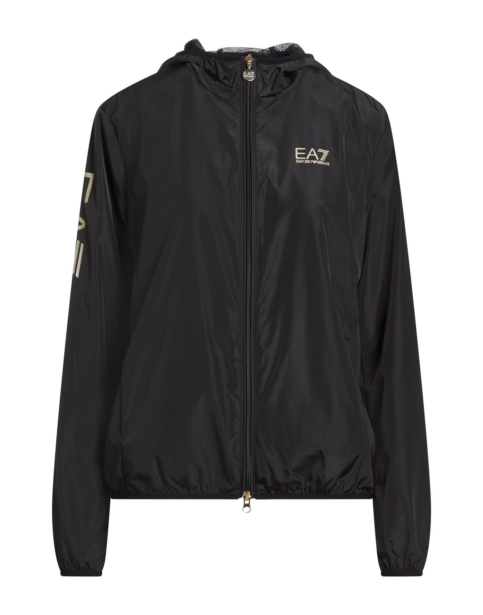 EA7 - ジャケット＆ブルゾン