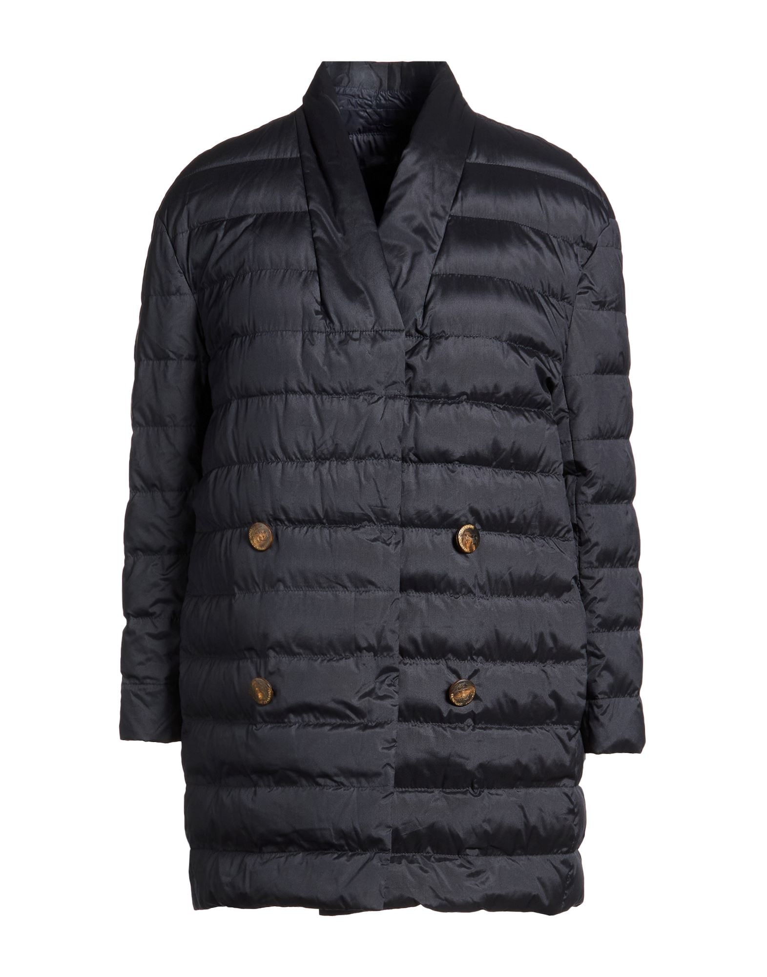 BRUNELLO CUCINELLI - Puffers