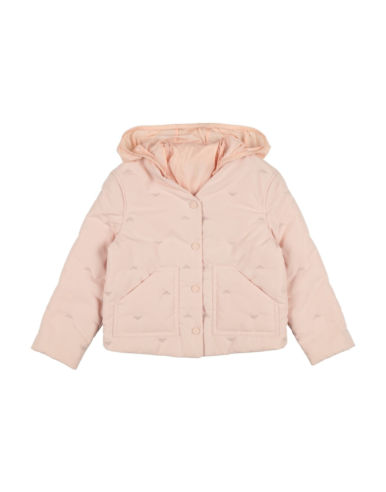 EMPORIO ARMANI - Jackets