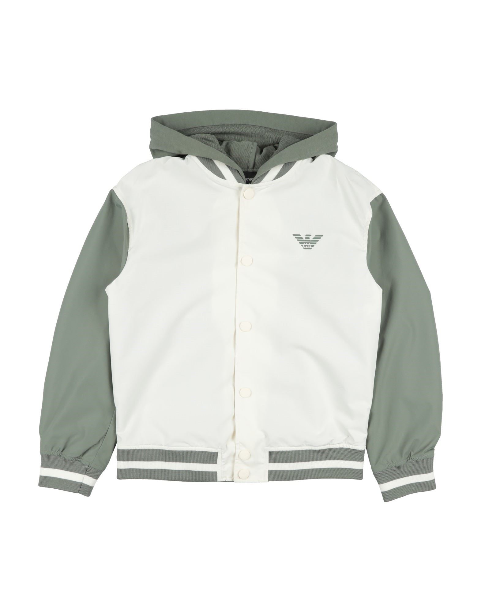 EMPORIO ARMANI - Jacken und Anoraks