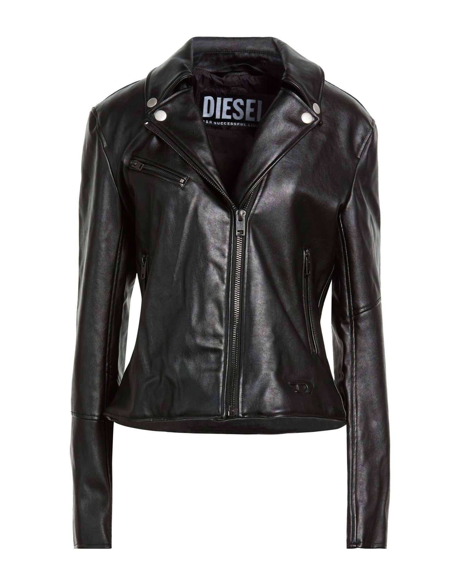 DIESEL - Jackets