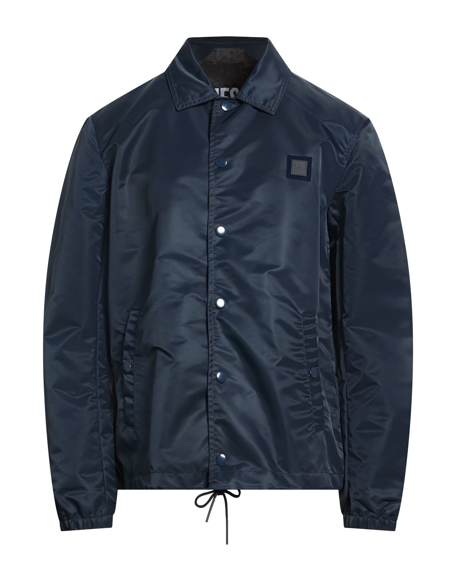 DIESEL - Μπουφάν και τζάκετ