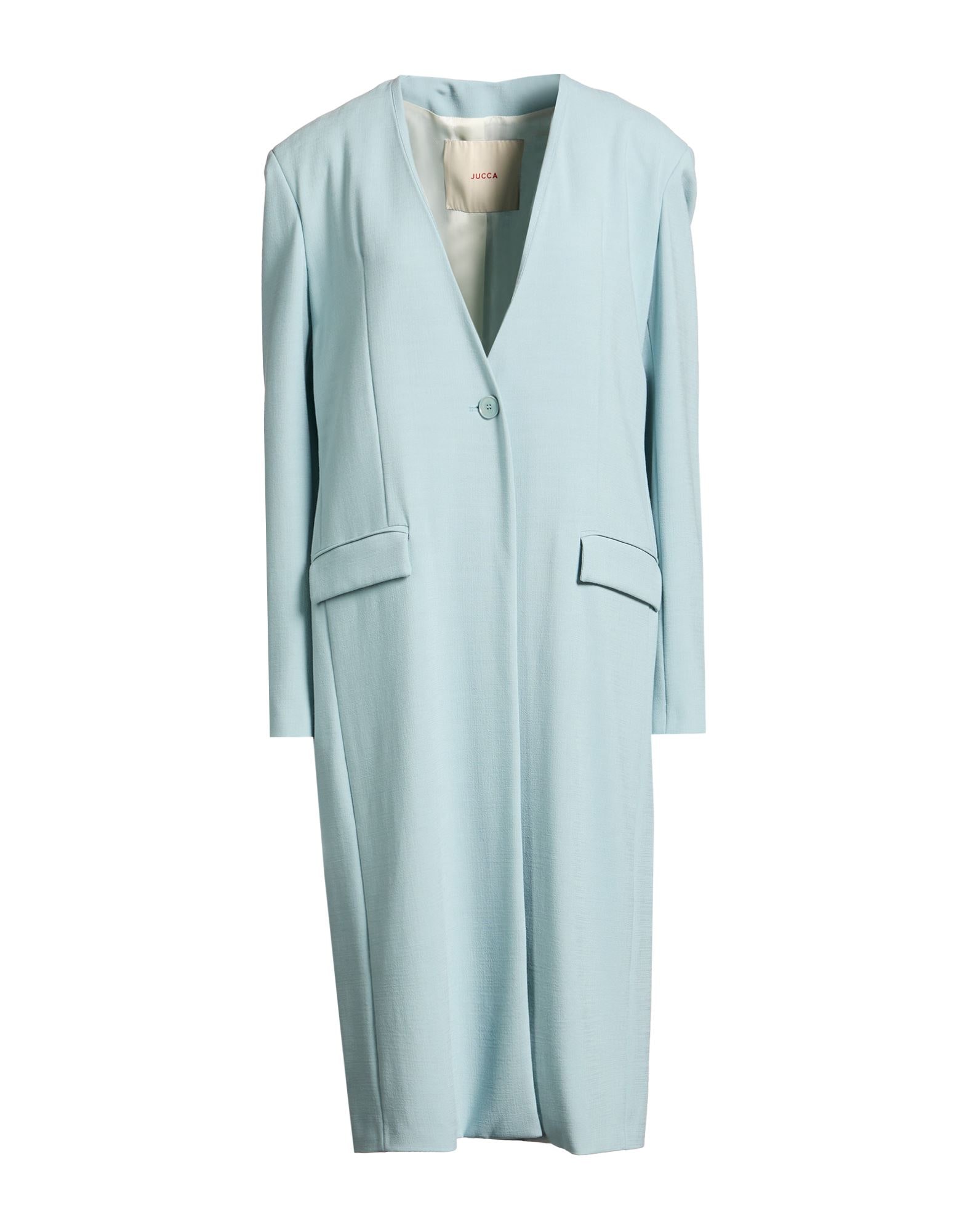 JUCCA - Overcoats & Trench Coats