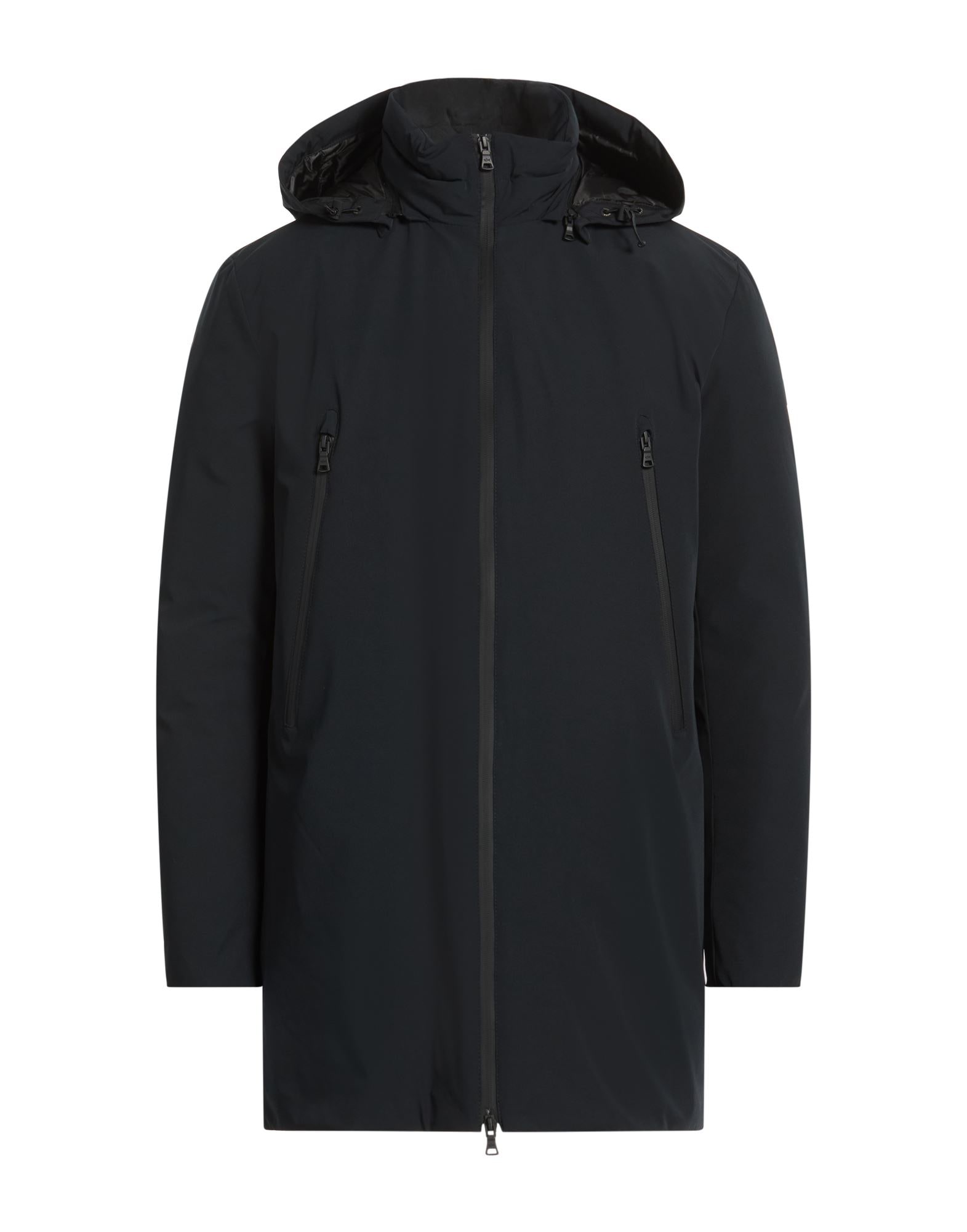 PAUL & SHARK - Puffers