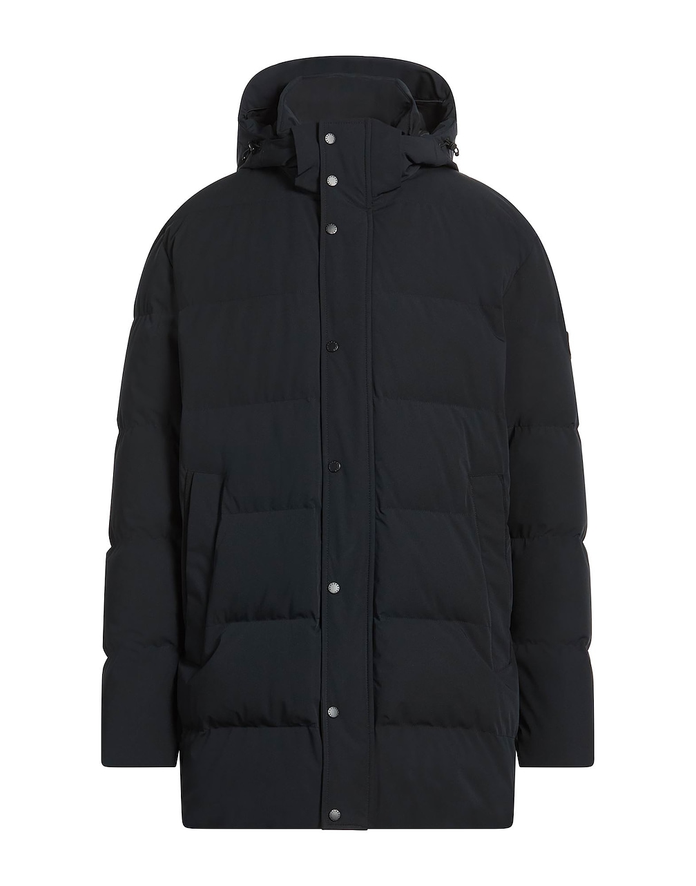 PAUL & SHARK - Puffers