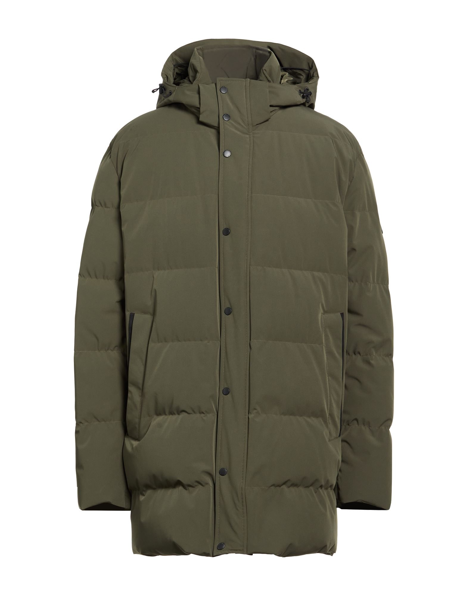 PAUL & SHARK - Puffers