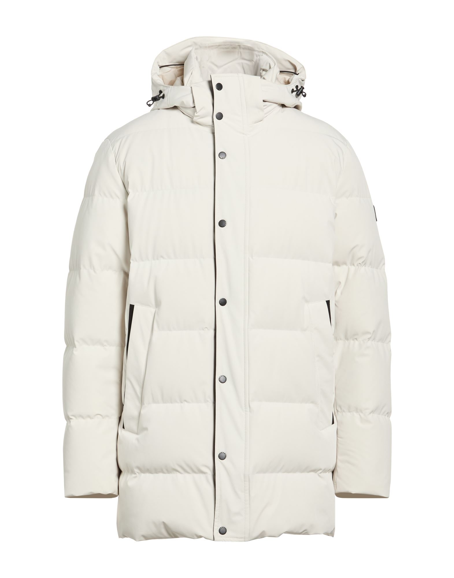 PAUL & SHARK - Puffers