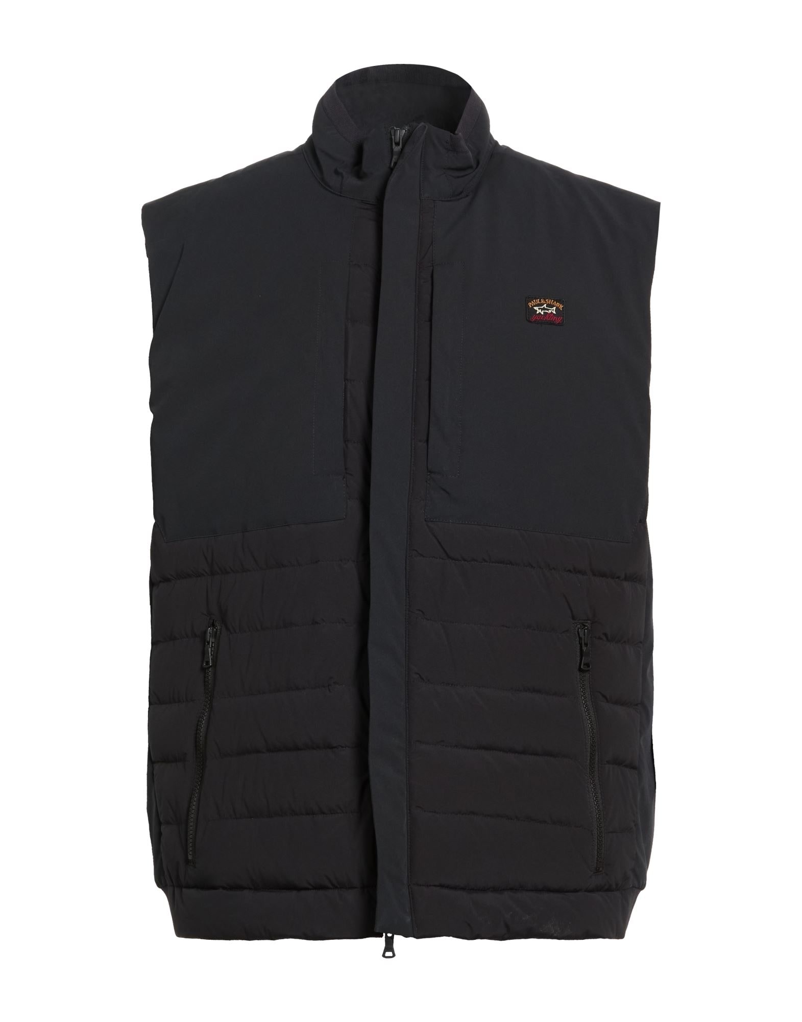 PAUL & SHARK - Жилеты