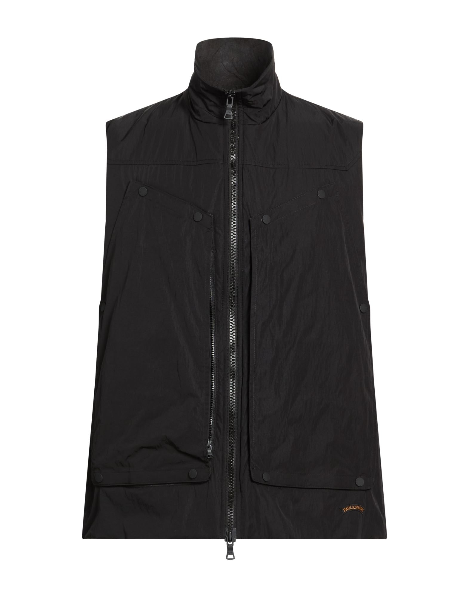 PAUL & SHARK - Жилеты