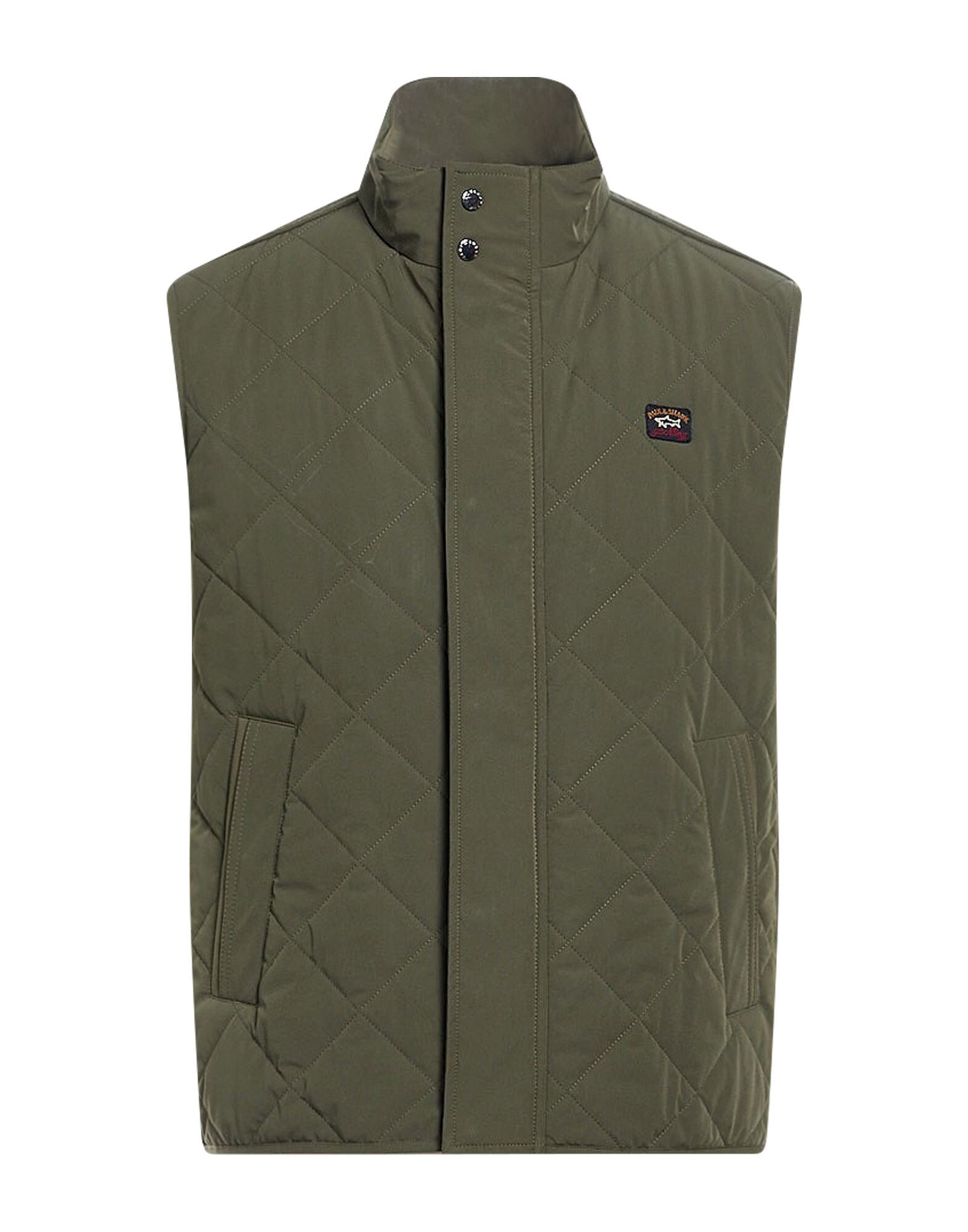 PAUL & SHARK - Vests