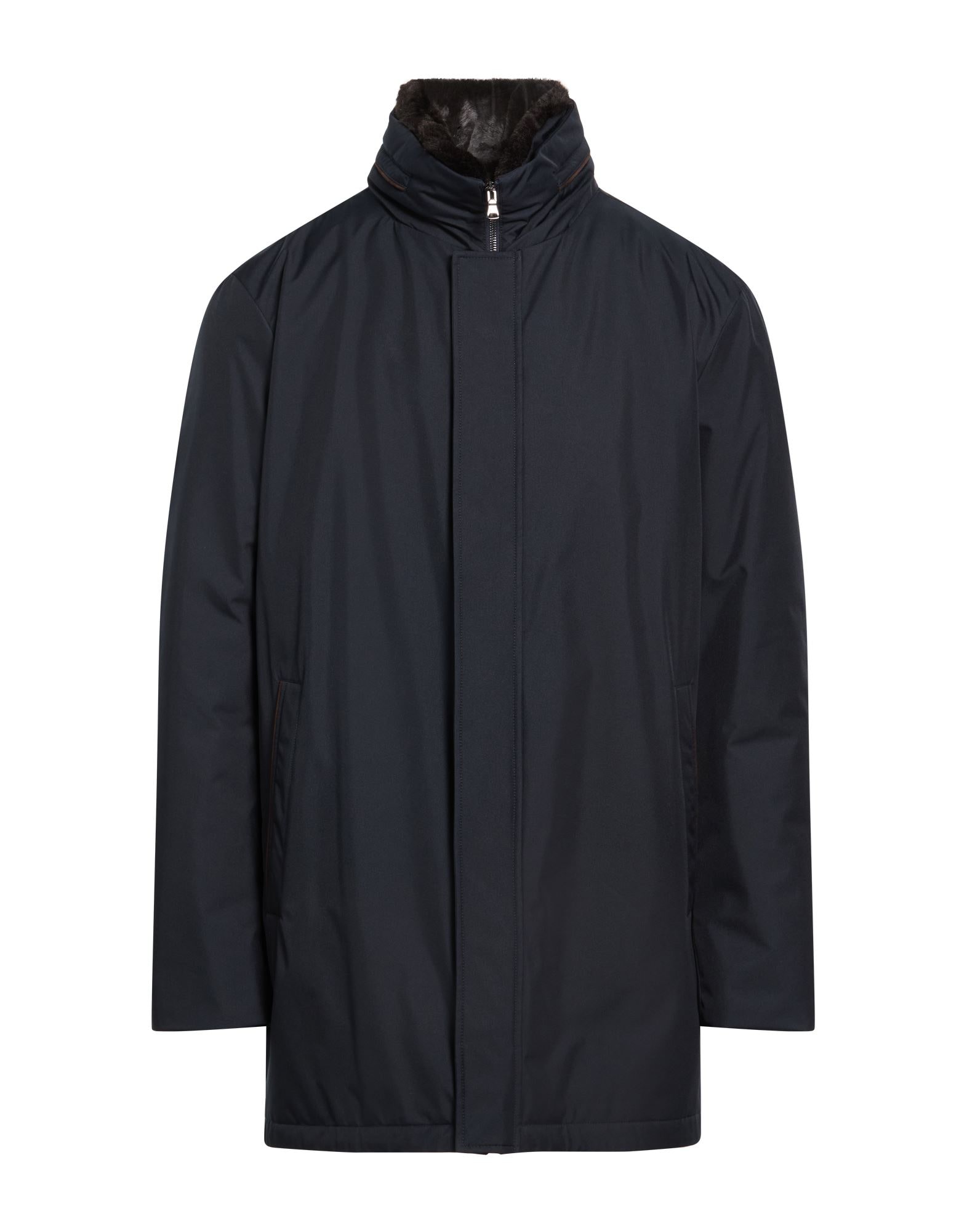 PAUL & SHARK - Пуховики и куртки на синтепоне