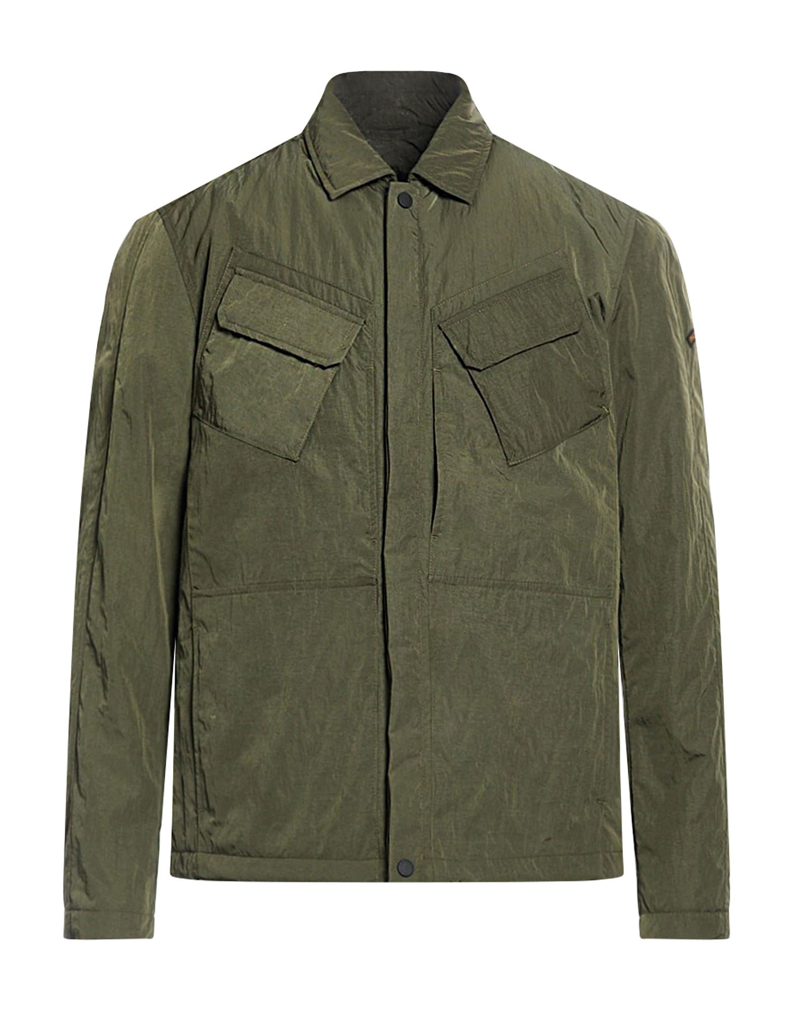 PAUL & SHARK - Jackets