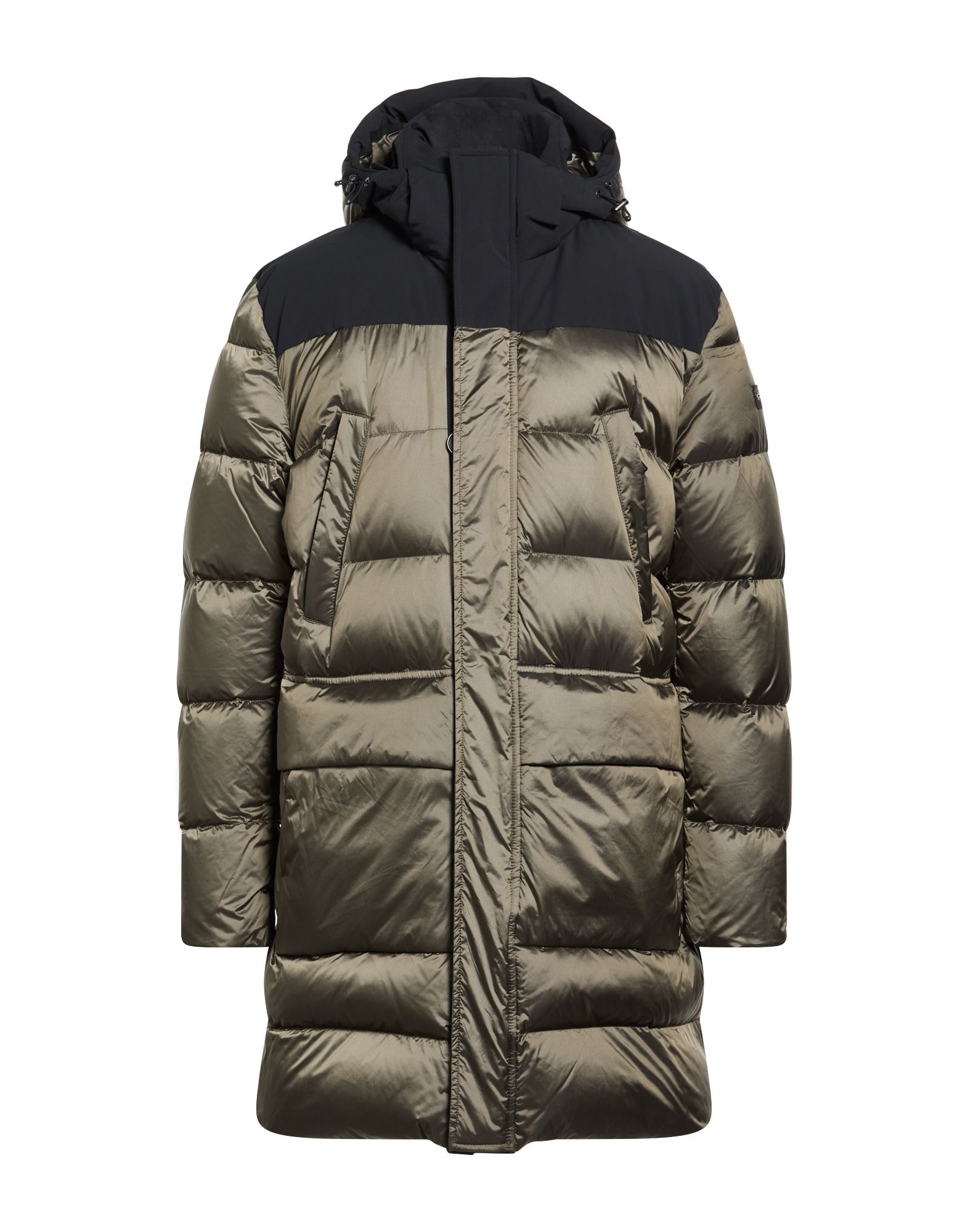 PAUL & SHARK - Пуховики и куртки на синтепоне